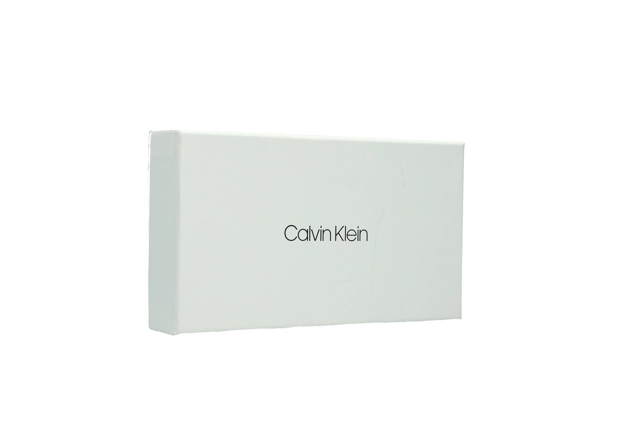 Calvin Klein De piele portofel