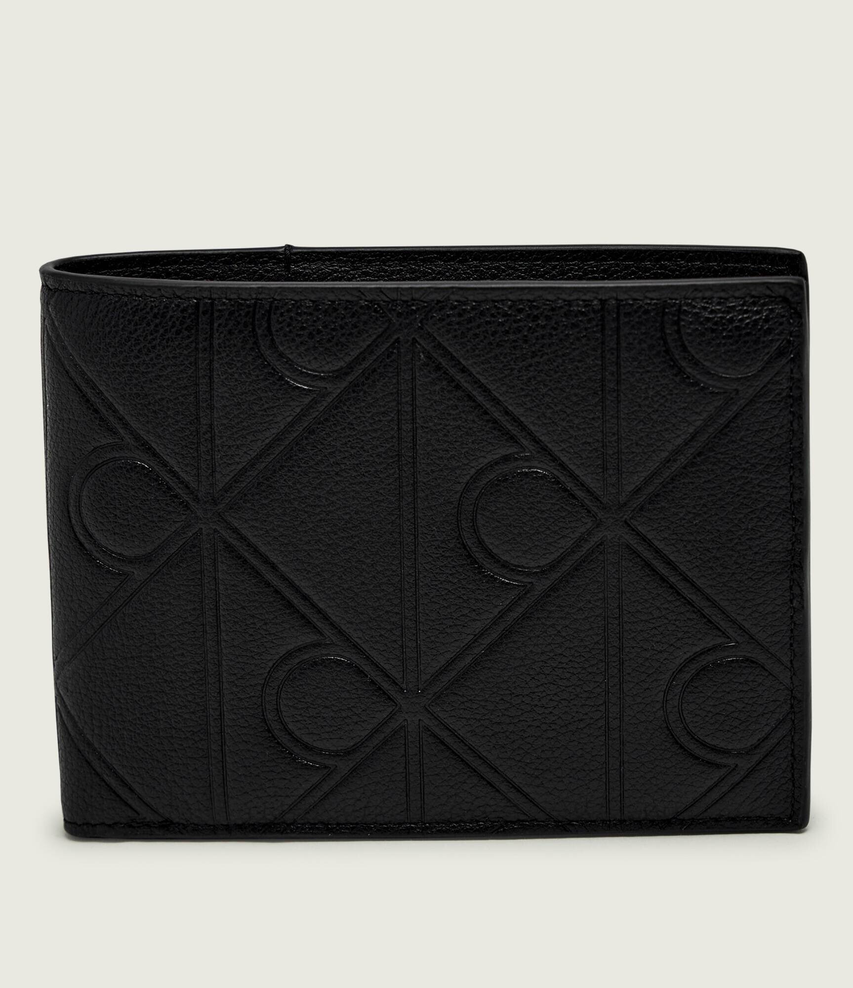 Calvin Klein De piele portofel