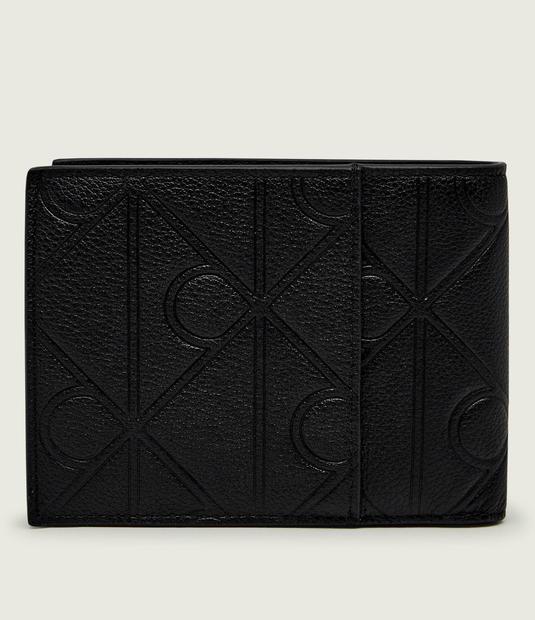 Calvin Klein De piele portofel