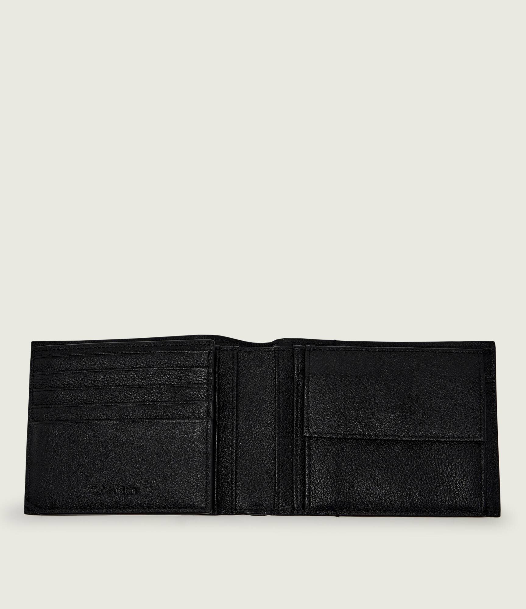 Calvin Klein De piele portofel