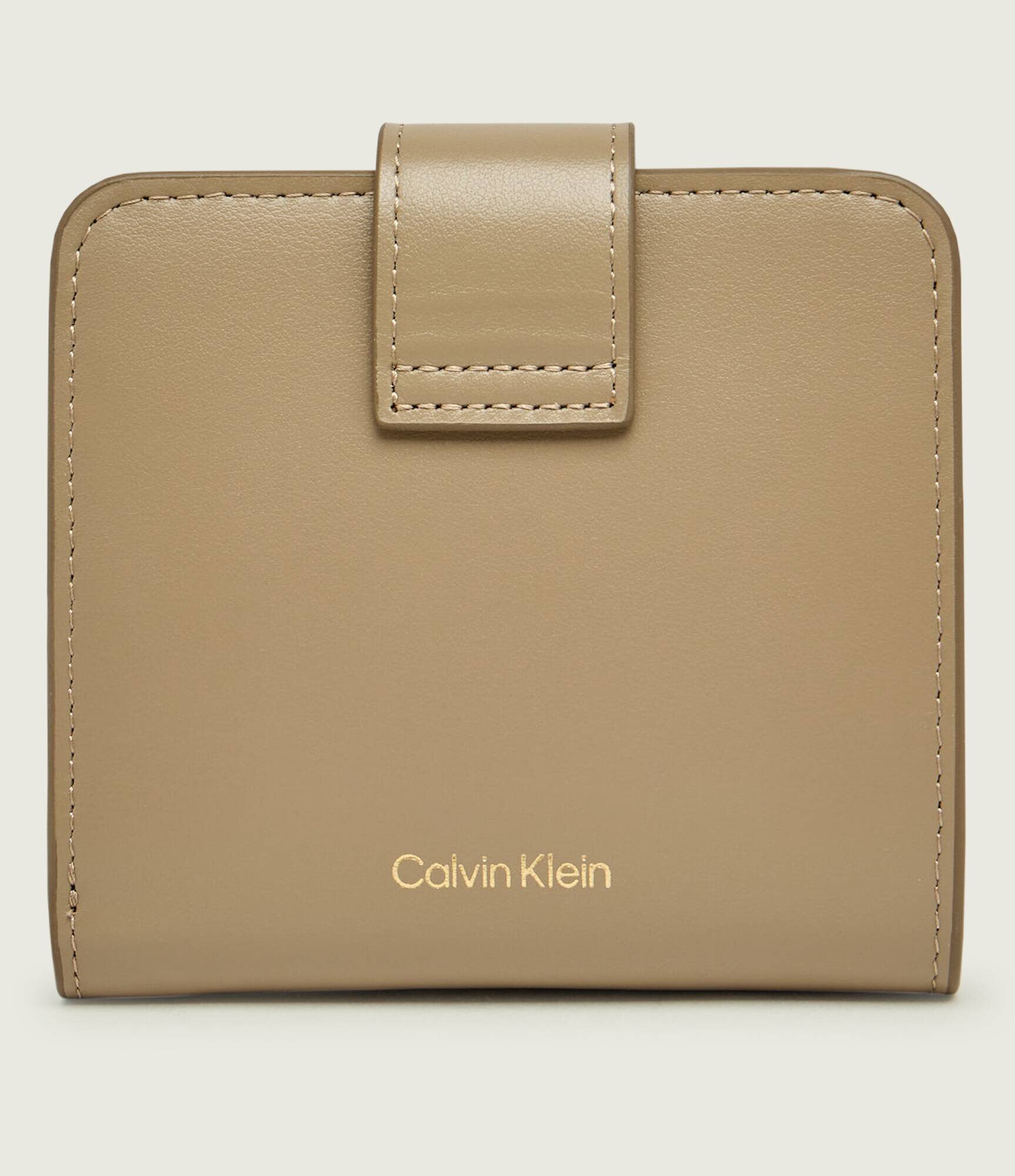Calvin Klein De piele portofel