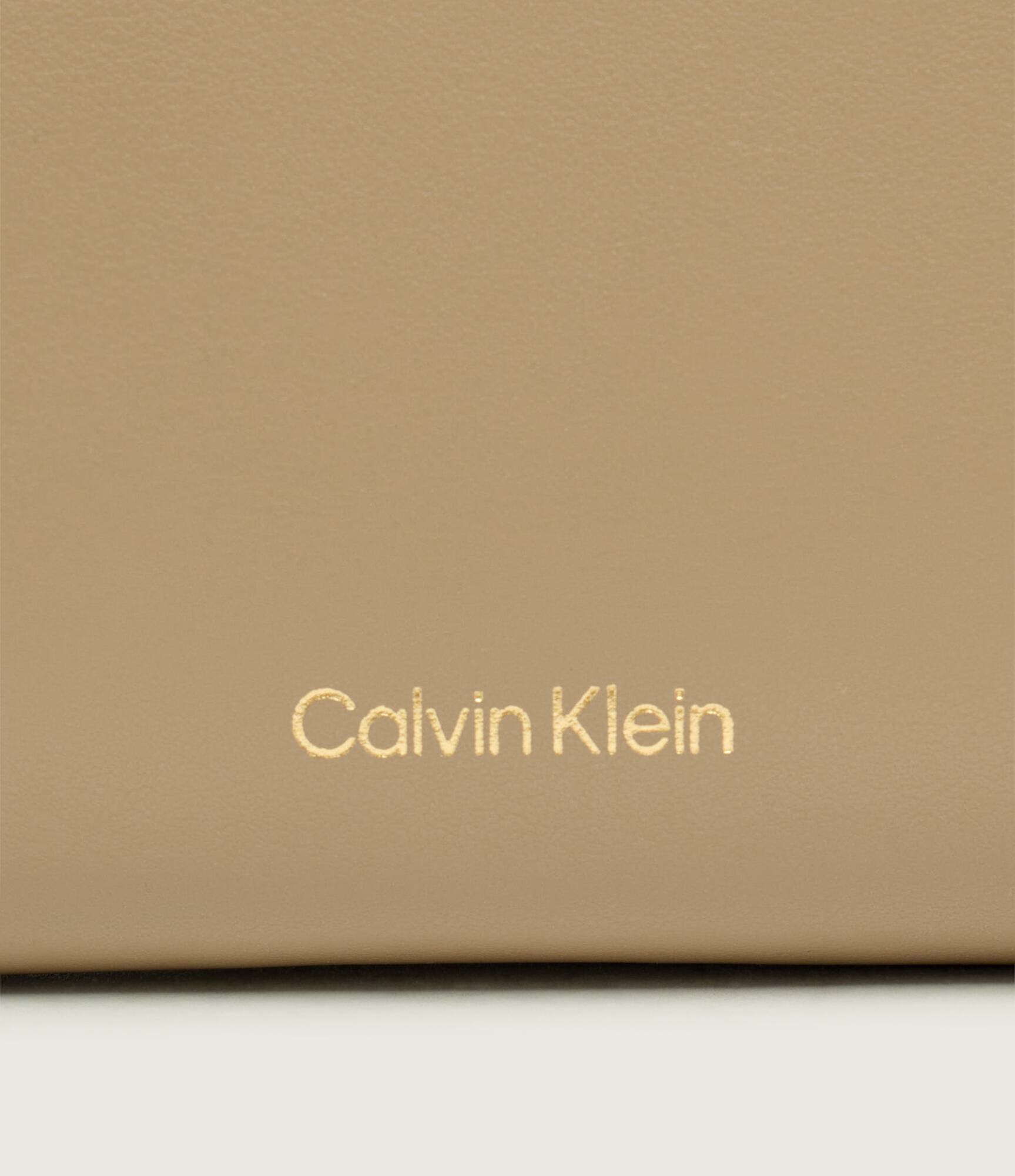 Calvin Klein De piele portofel