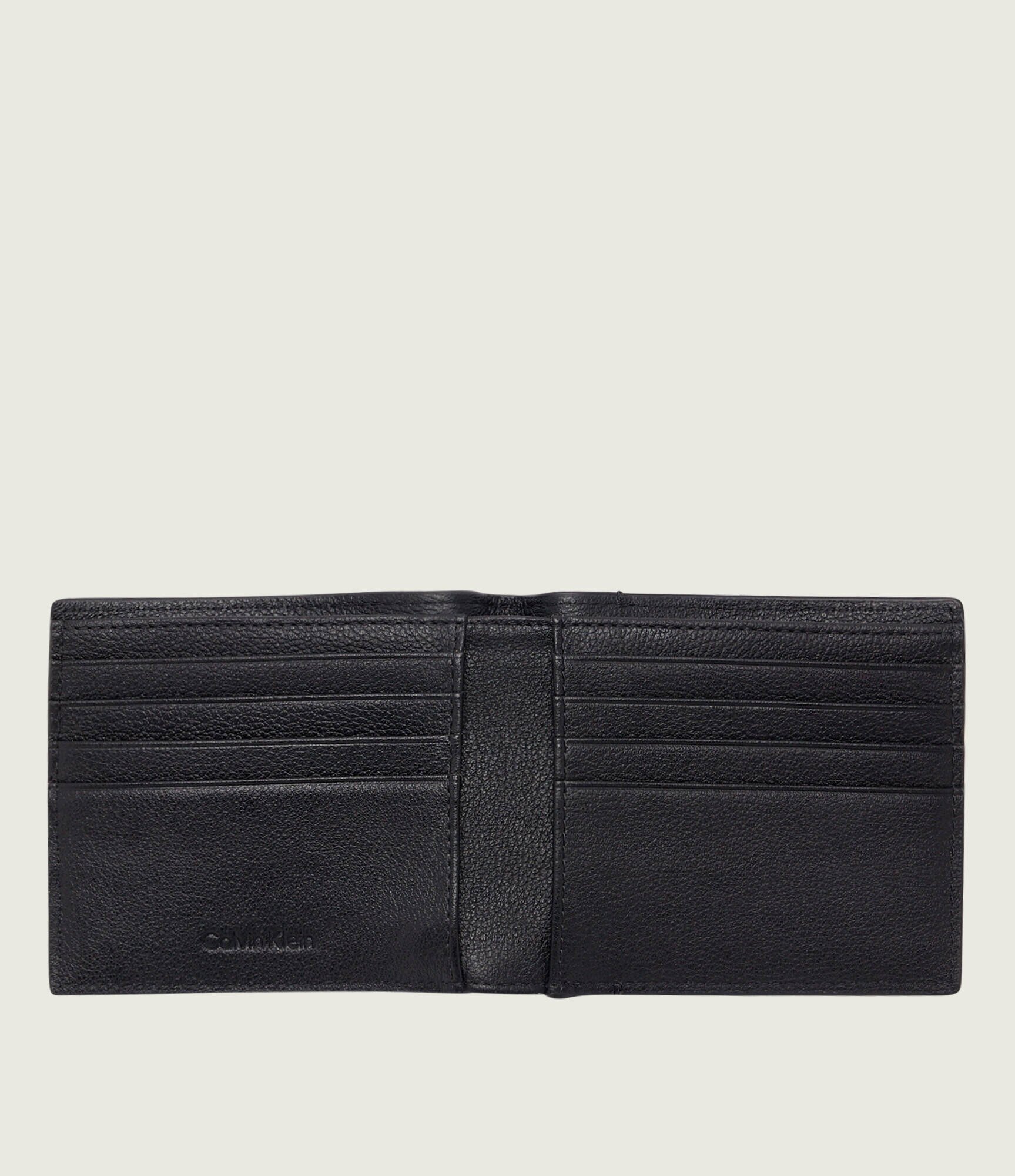 Calvin Klein De piele portofel