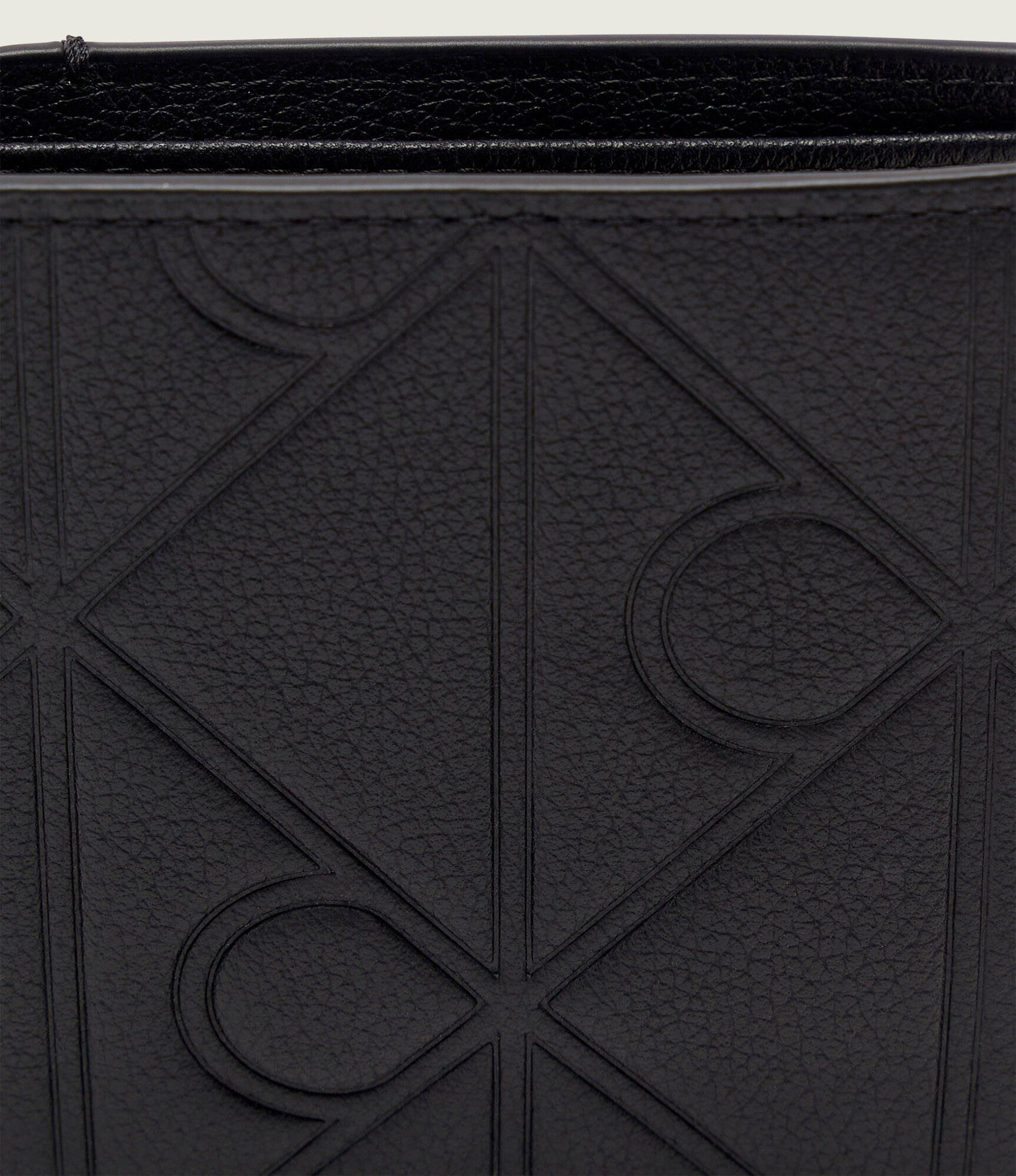 Calvin Klein De piele portofel