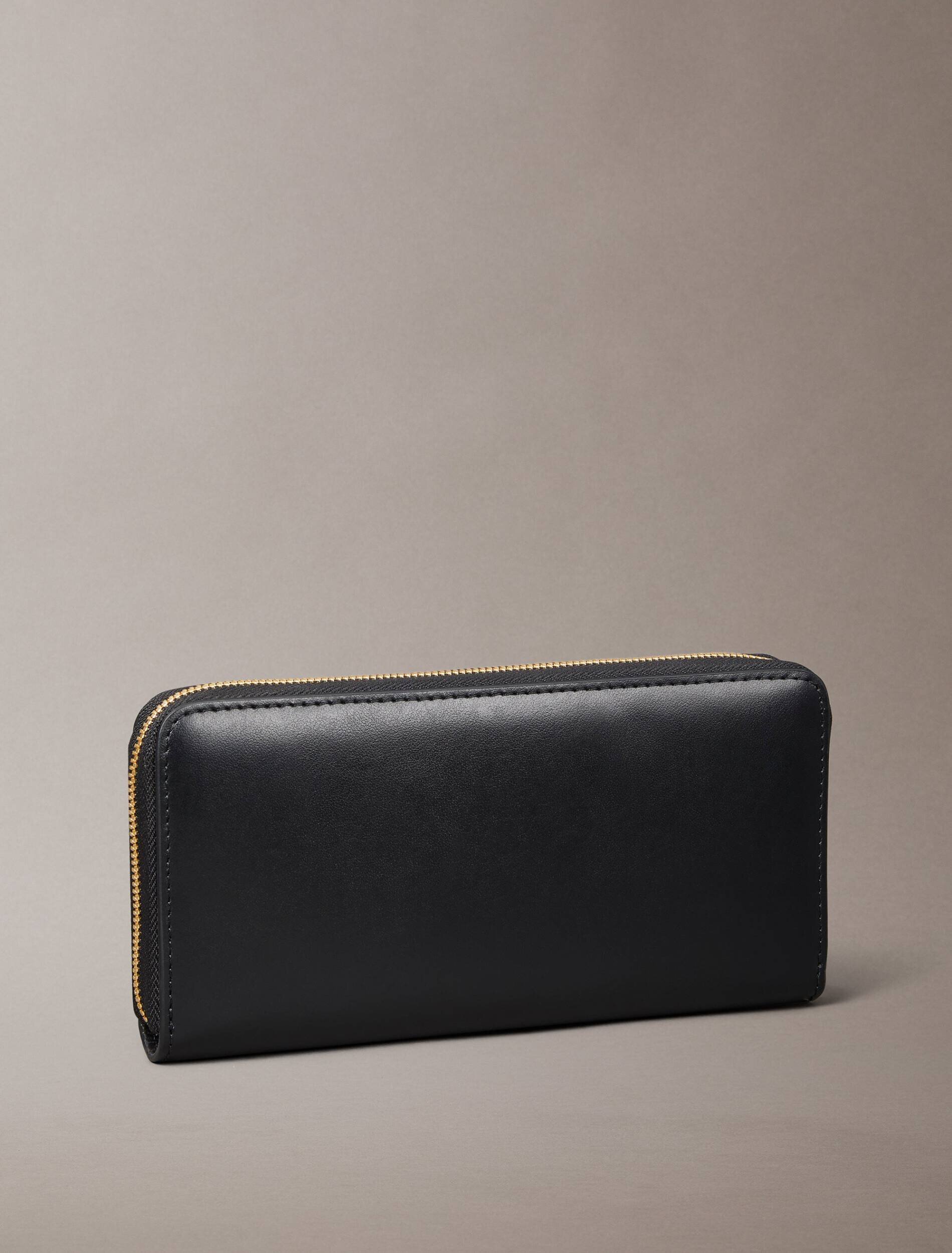 Calvin Klein De piele portofel