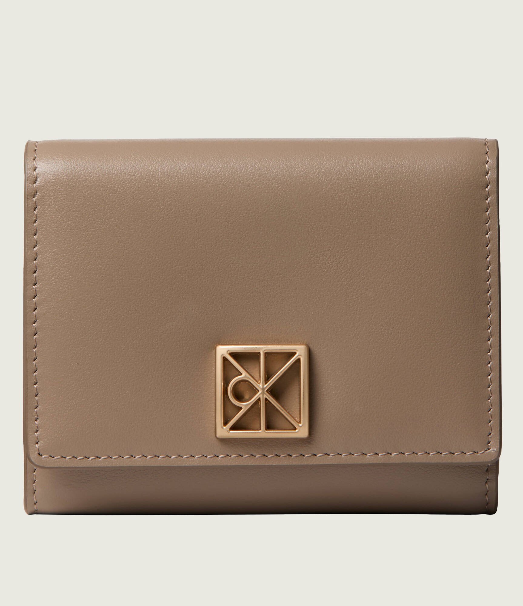 Calvin Klein De piele portofel