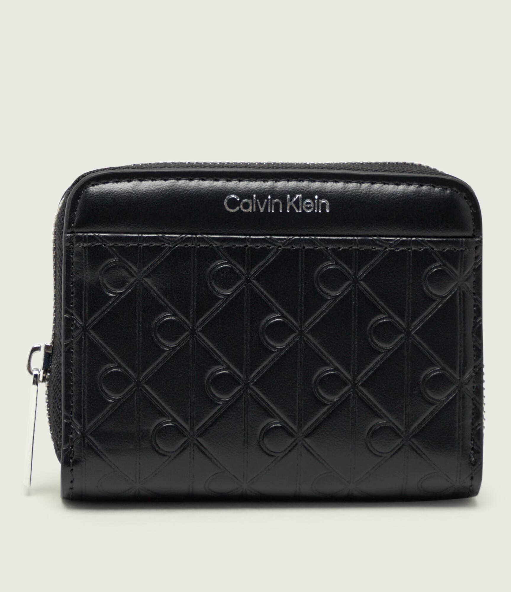 Calvin Klein De piele portofel