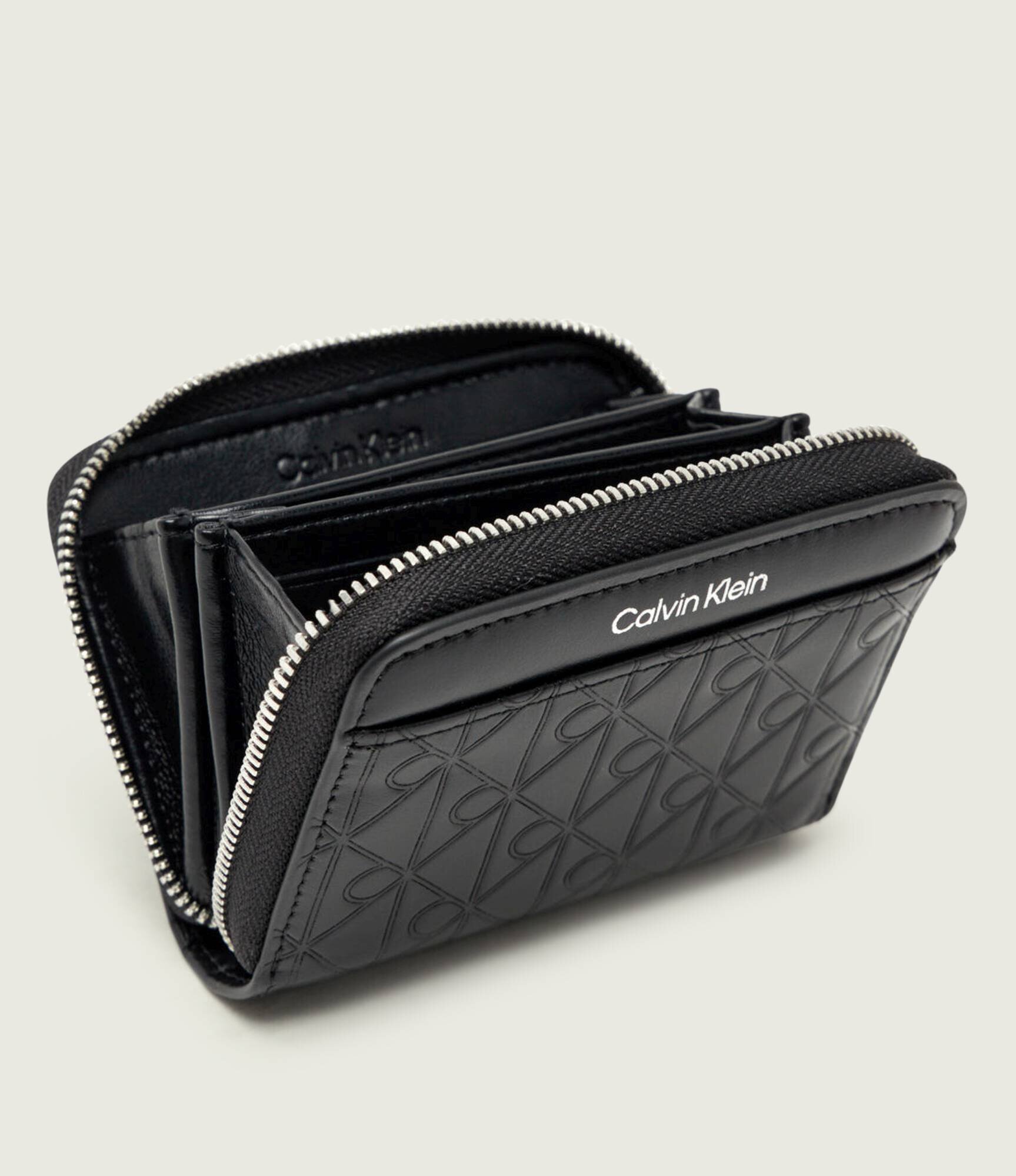 Calvin Klein De piele portofel