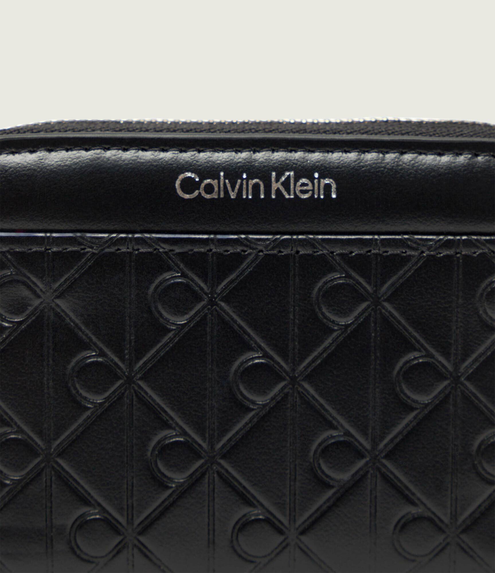 Calvin Klein De piele portofel