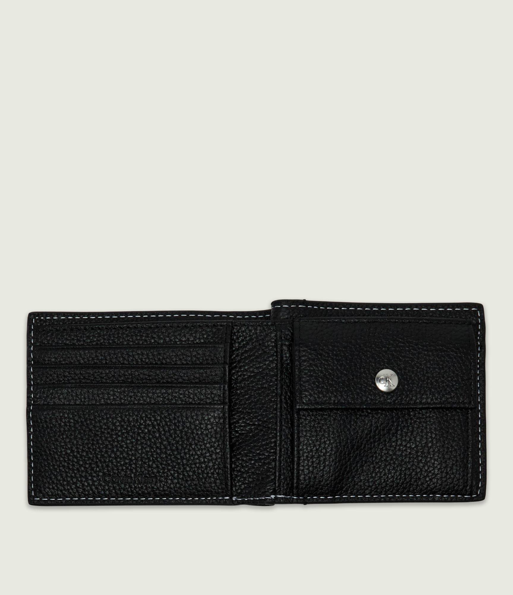 Calvin Klein De piele portofel