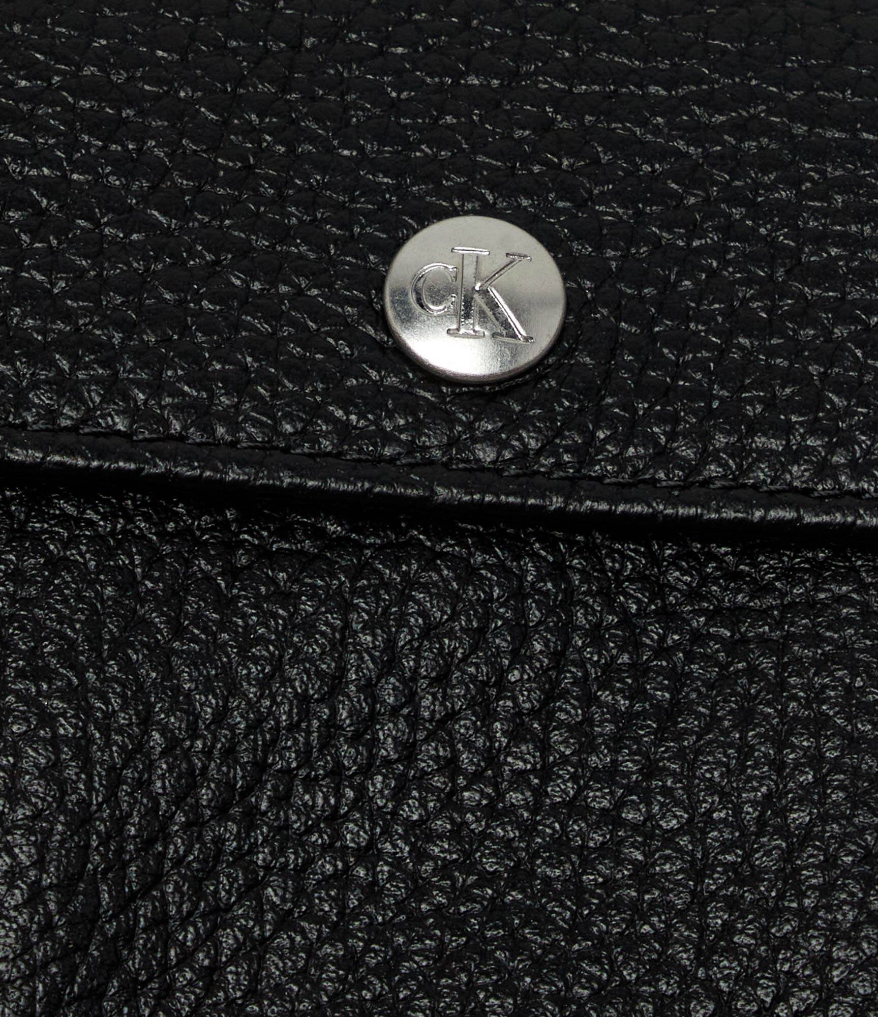Calvin Klein De piele portofel
