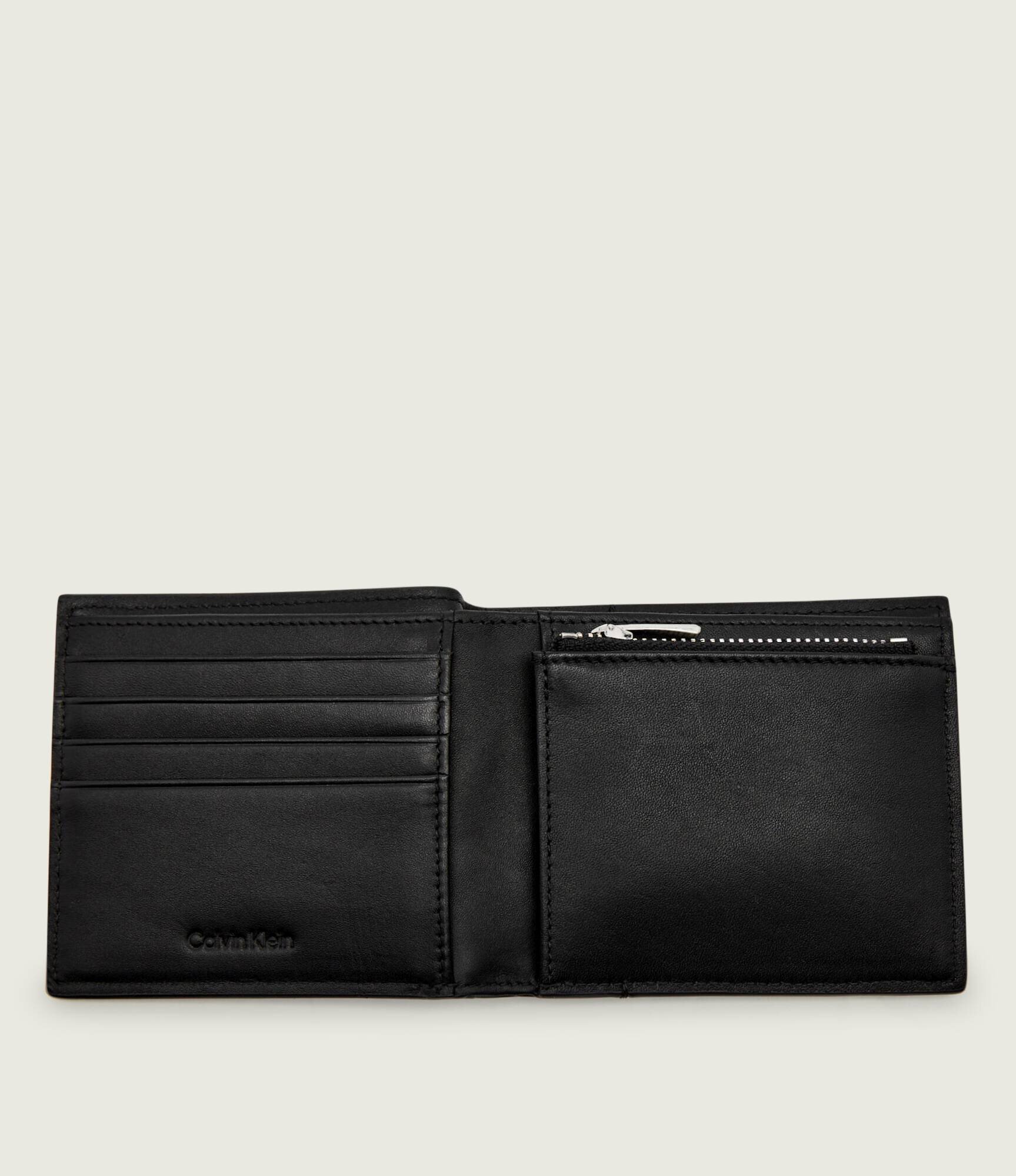 Calvin Klein De piele portofel