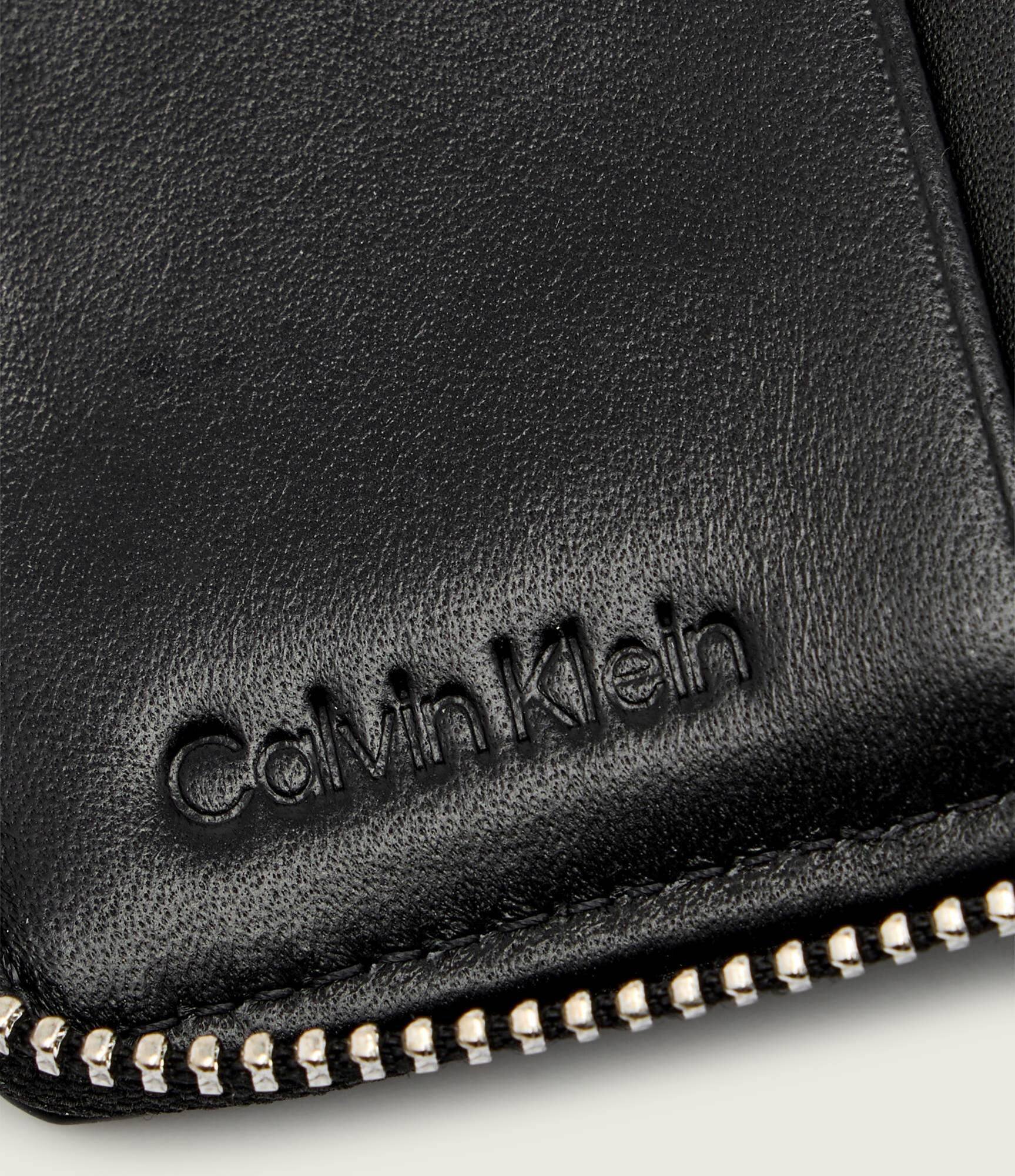 Calvin Klein De piele portofel