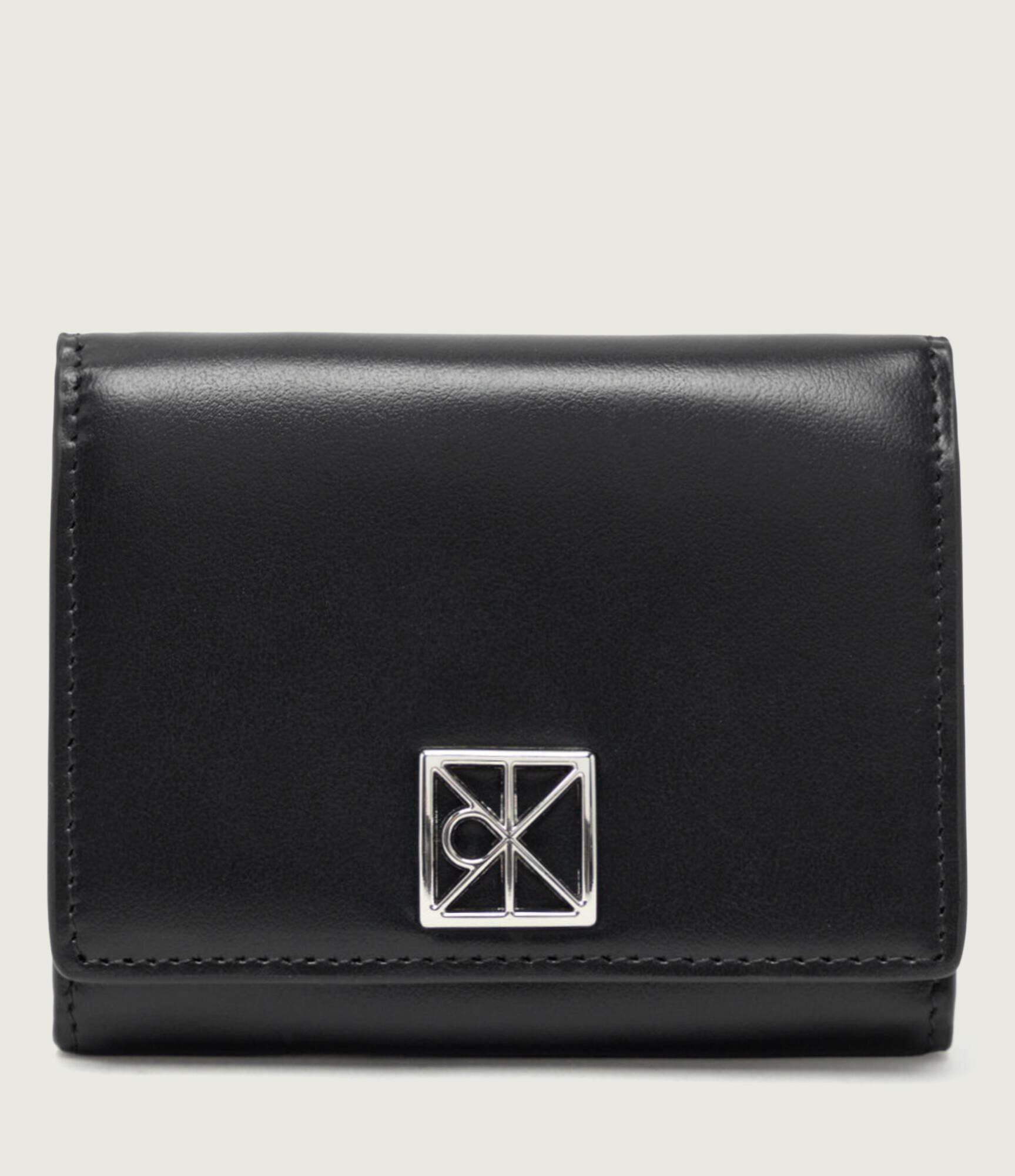 Calvin Klein De piele portofel