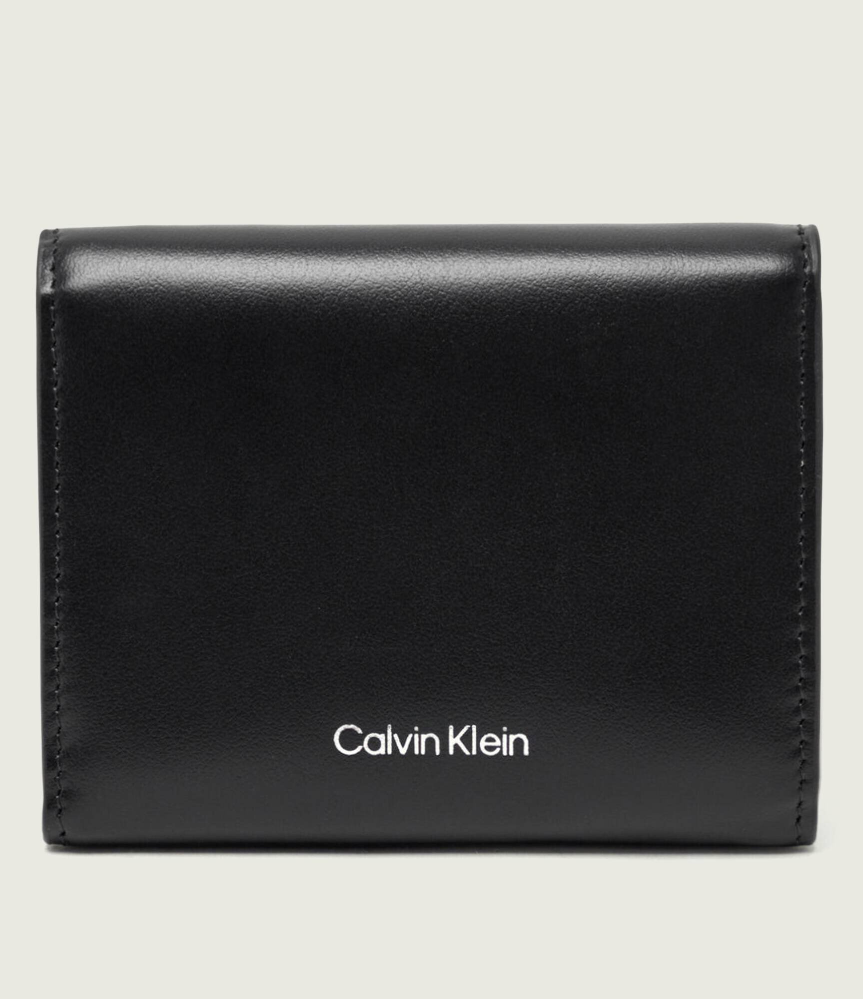 Calvin Klein De piele portofel