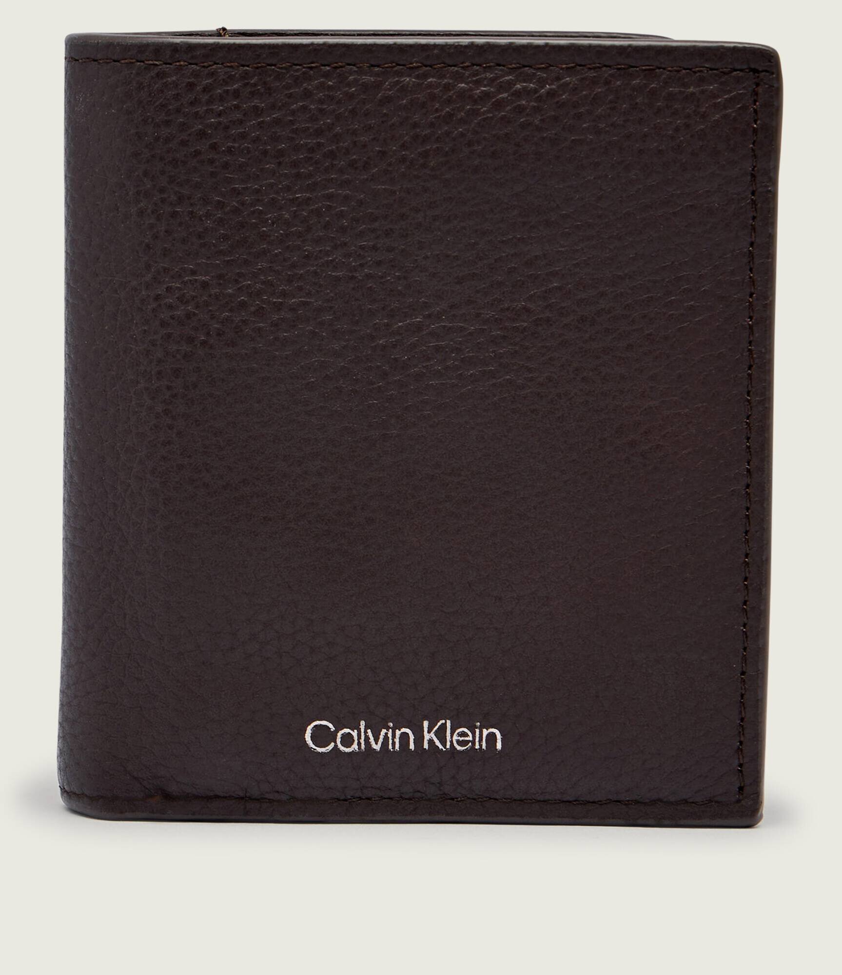 Calvin Klein De piele portofel