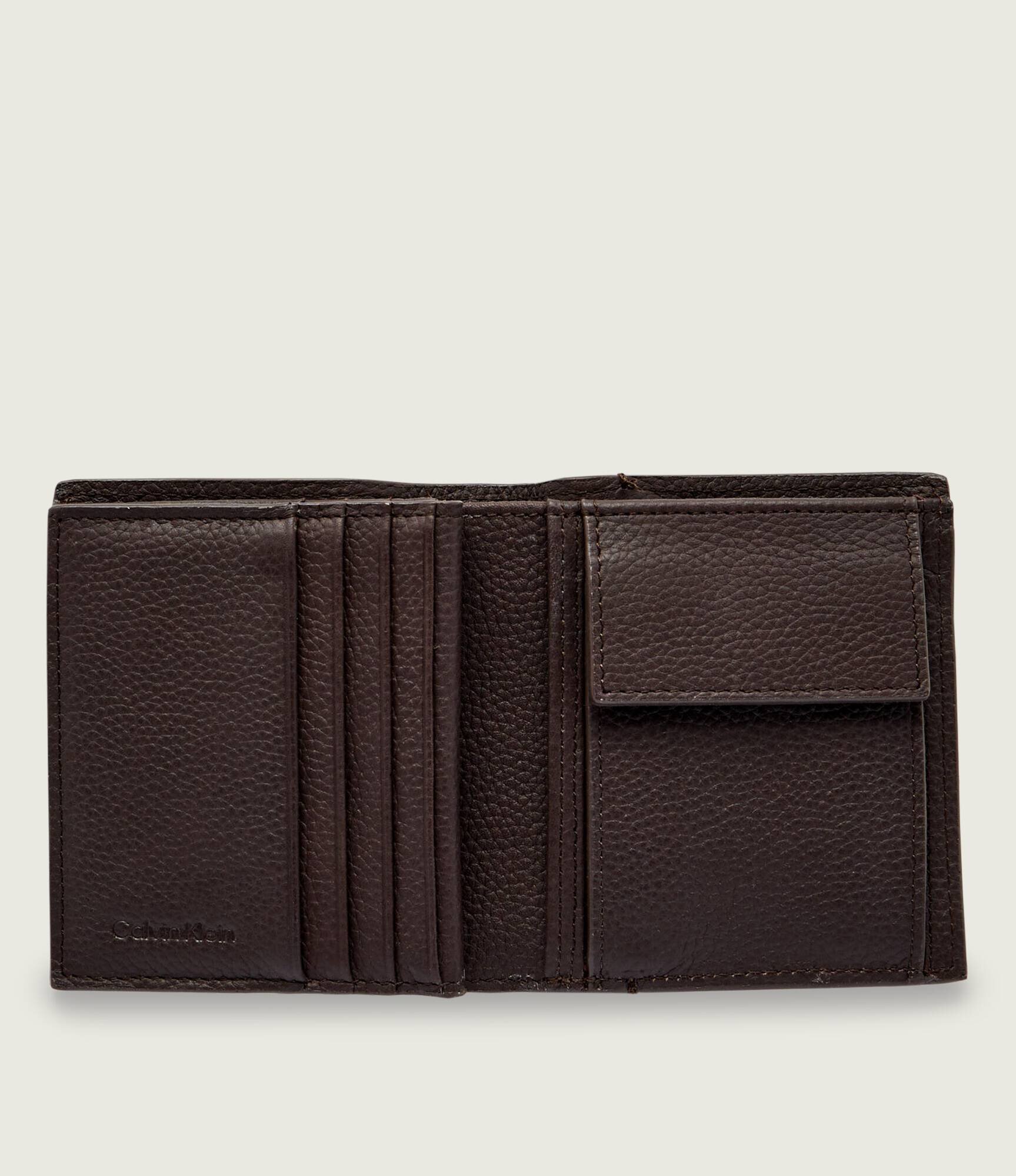 Calvin Klein De piele portofel