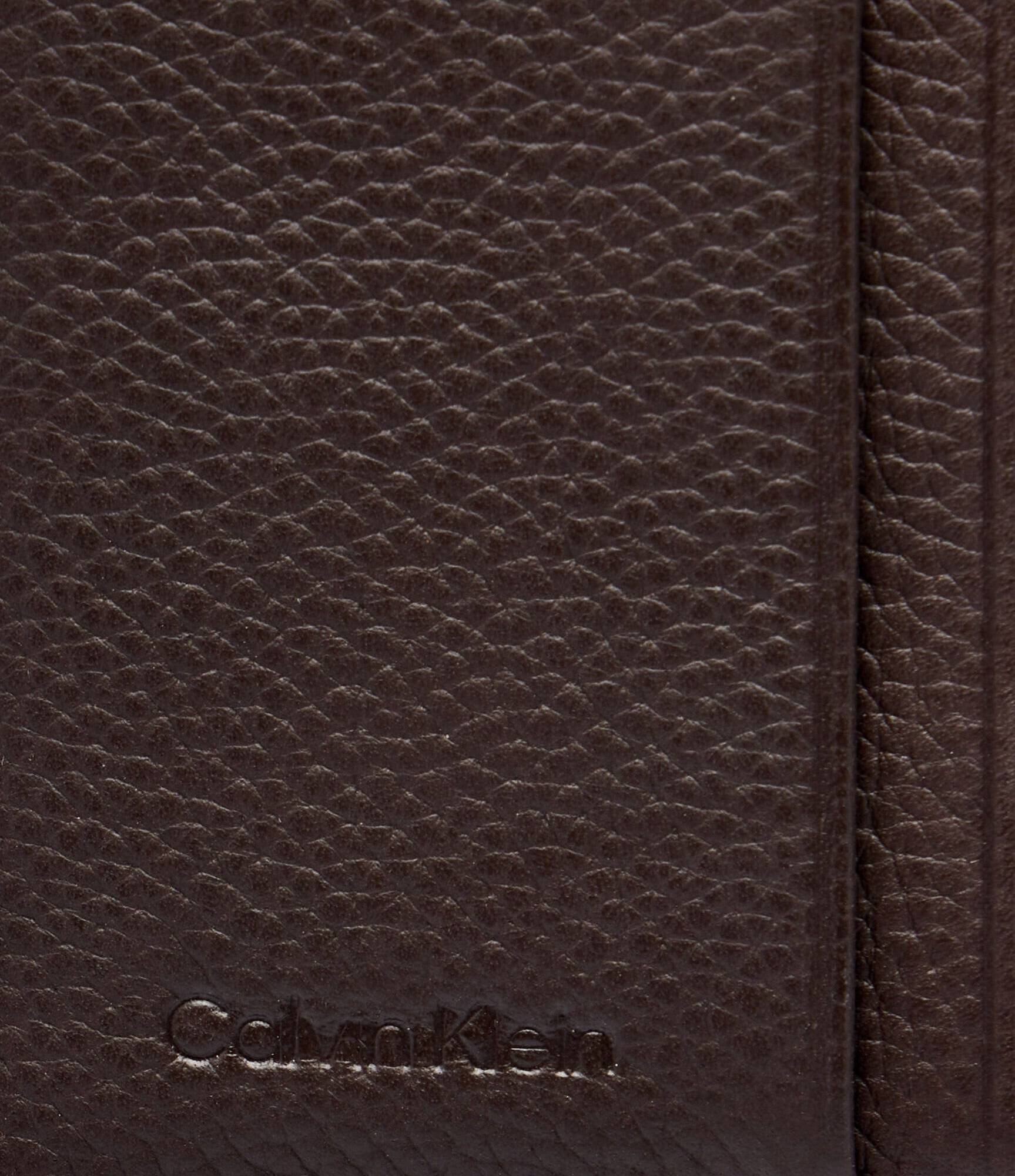 Calvin Klein De piele portofel