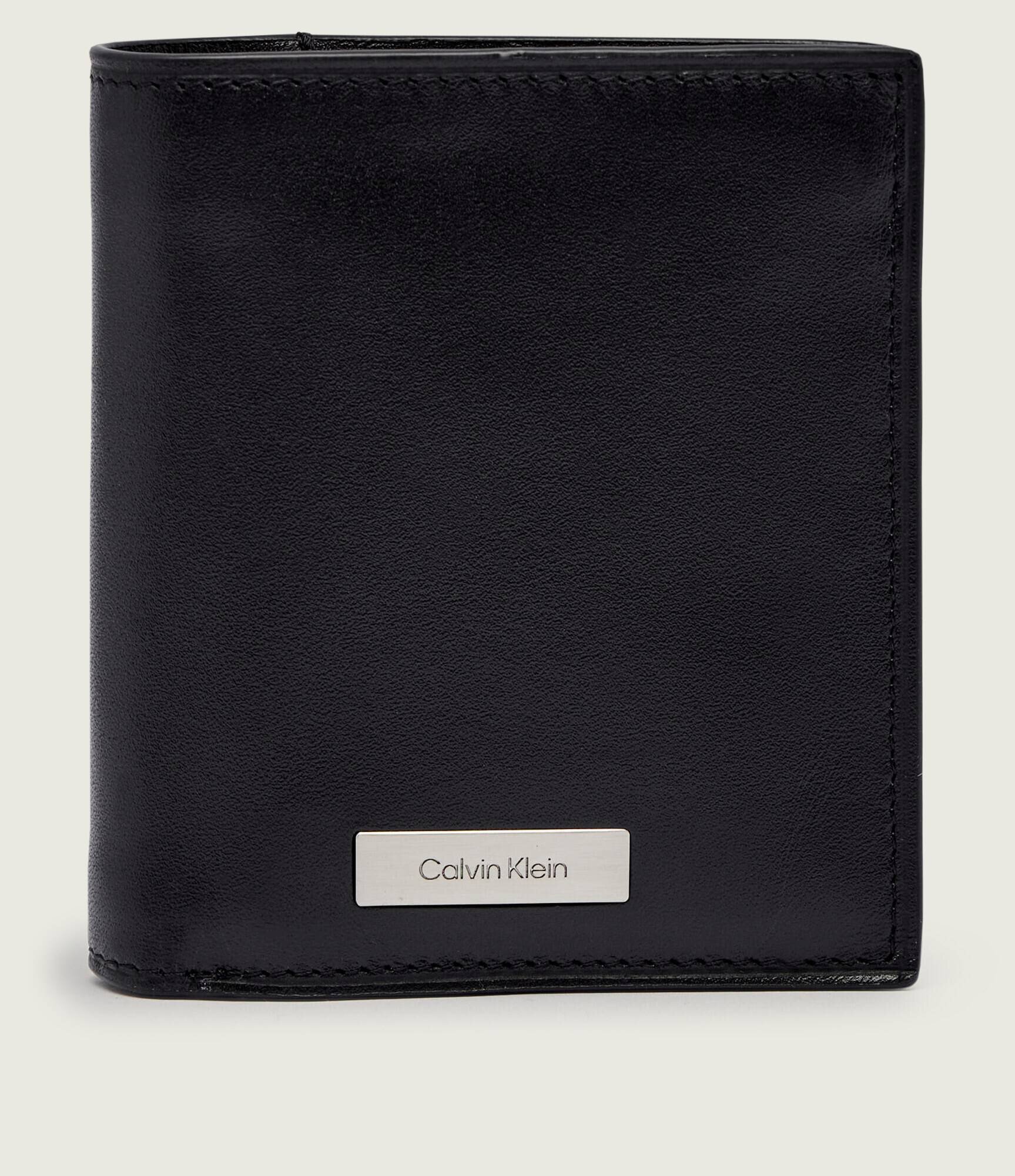Calvin Klein De piele portofel