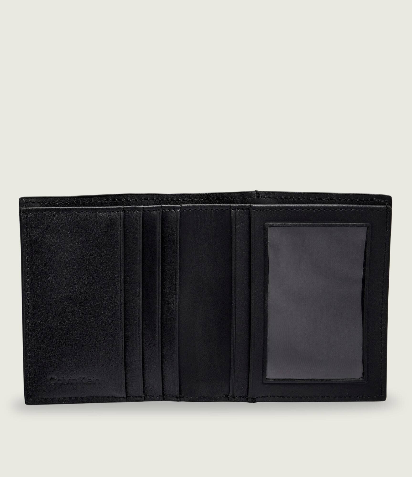 Calvin Klein De piele portofel