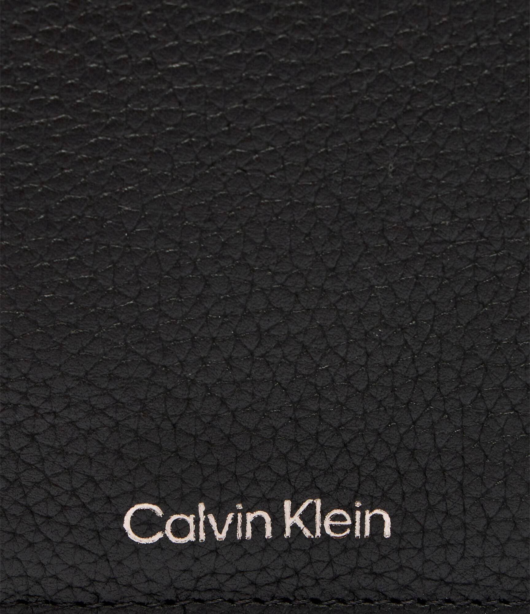 Calvin Klein De piele portofel