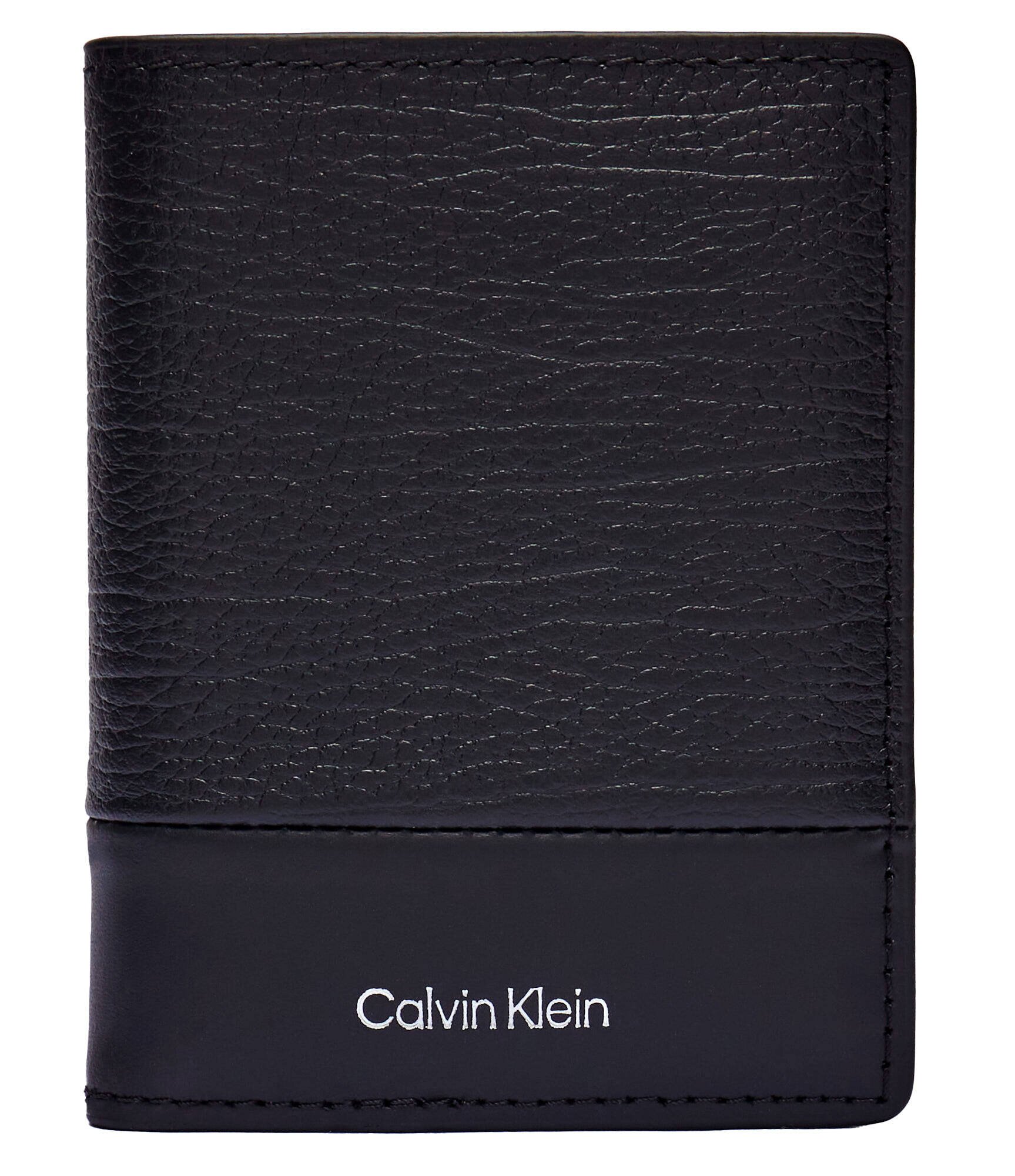 Calvin Klein De piele portofel