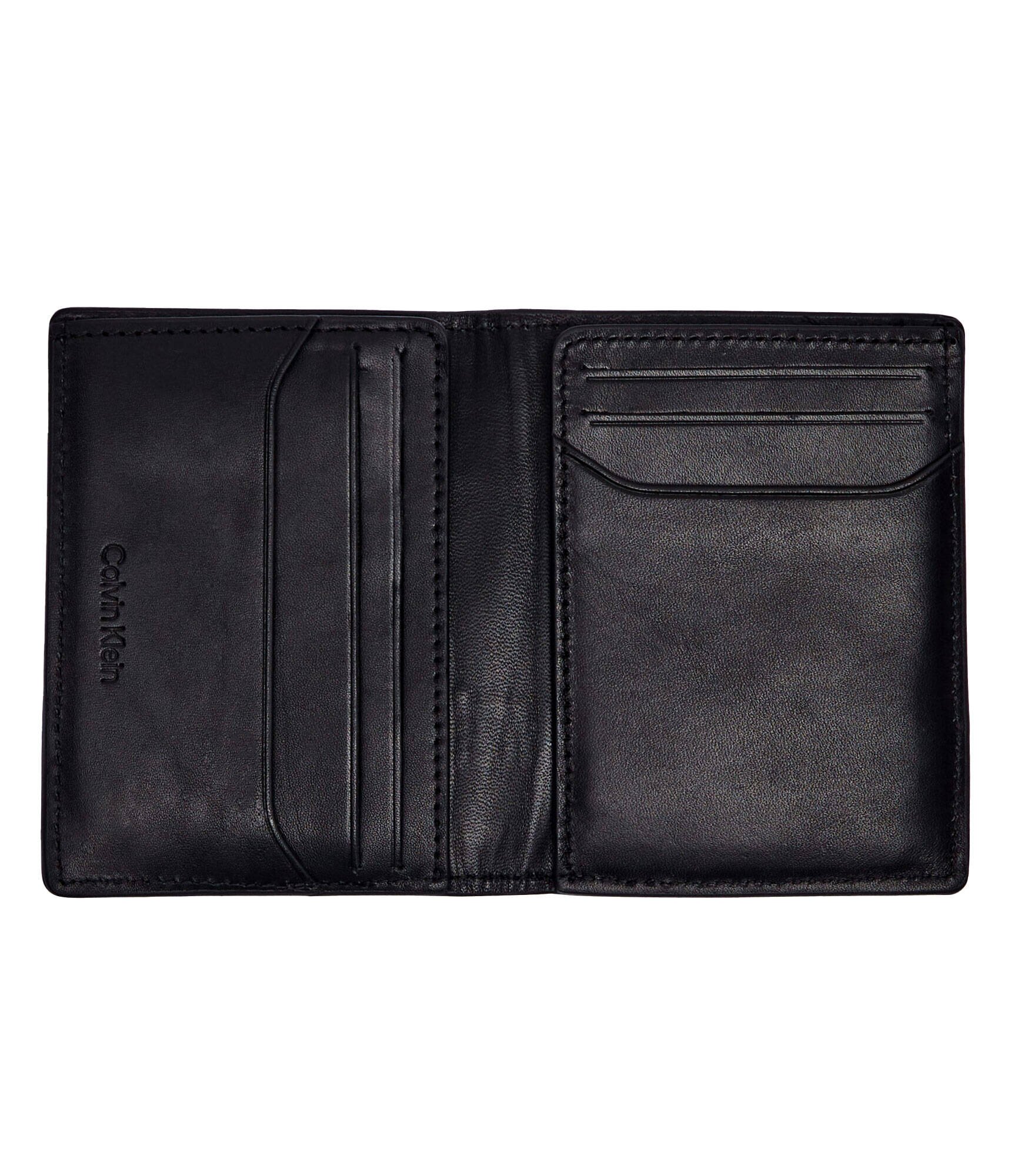 Calvin Klein De piele portofel