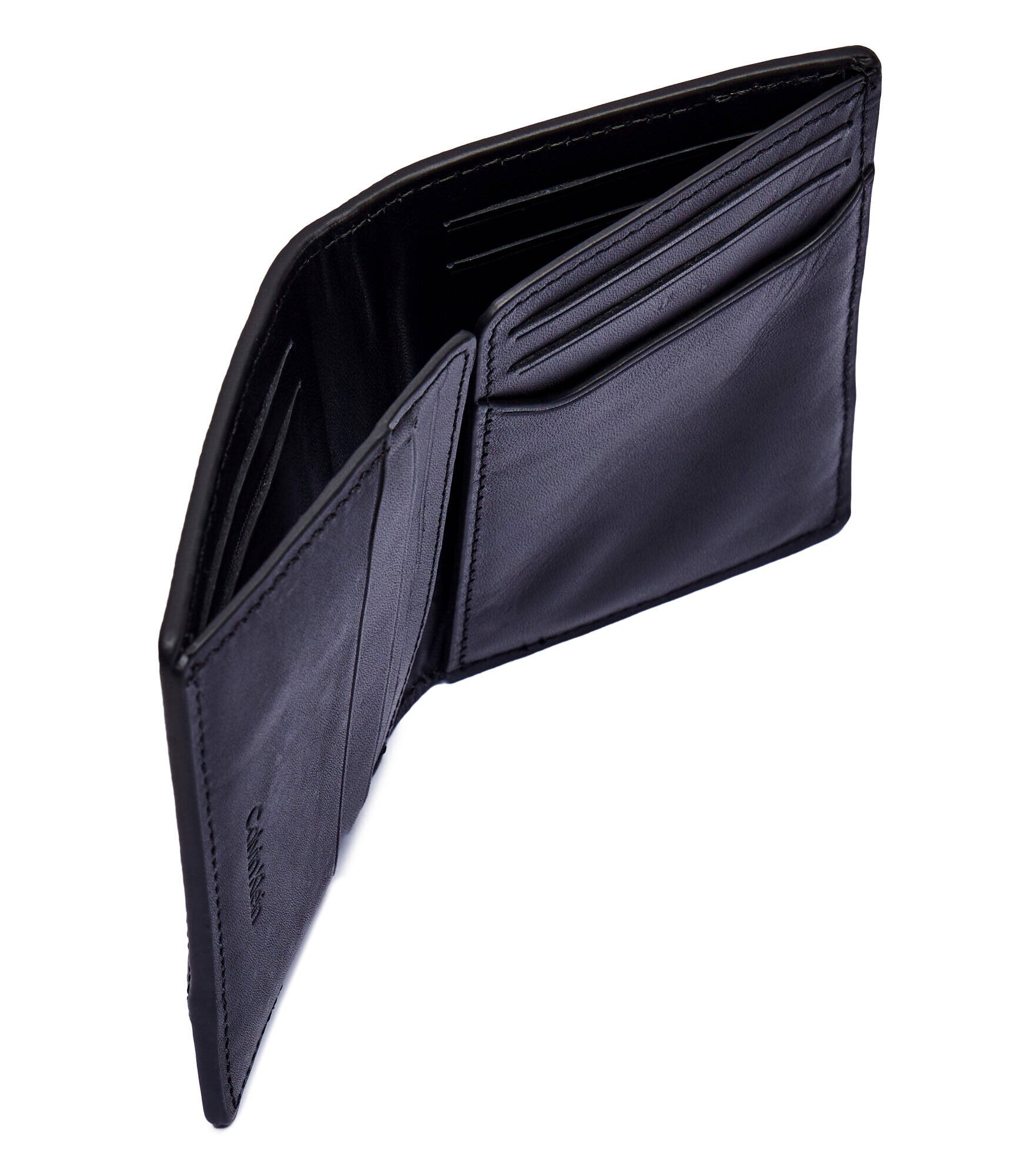 Calvin Klein De piele portofel