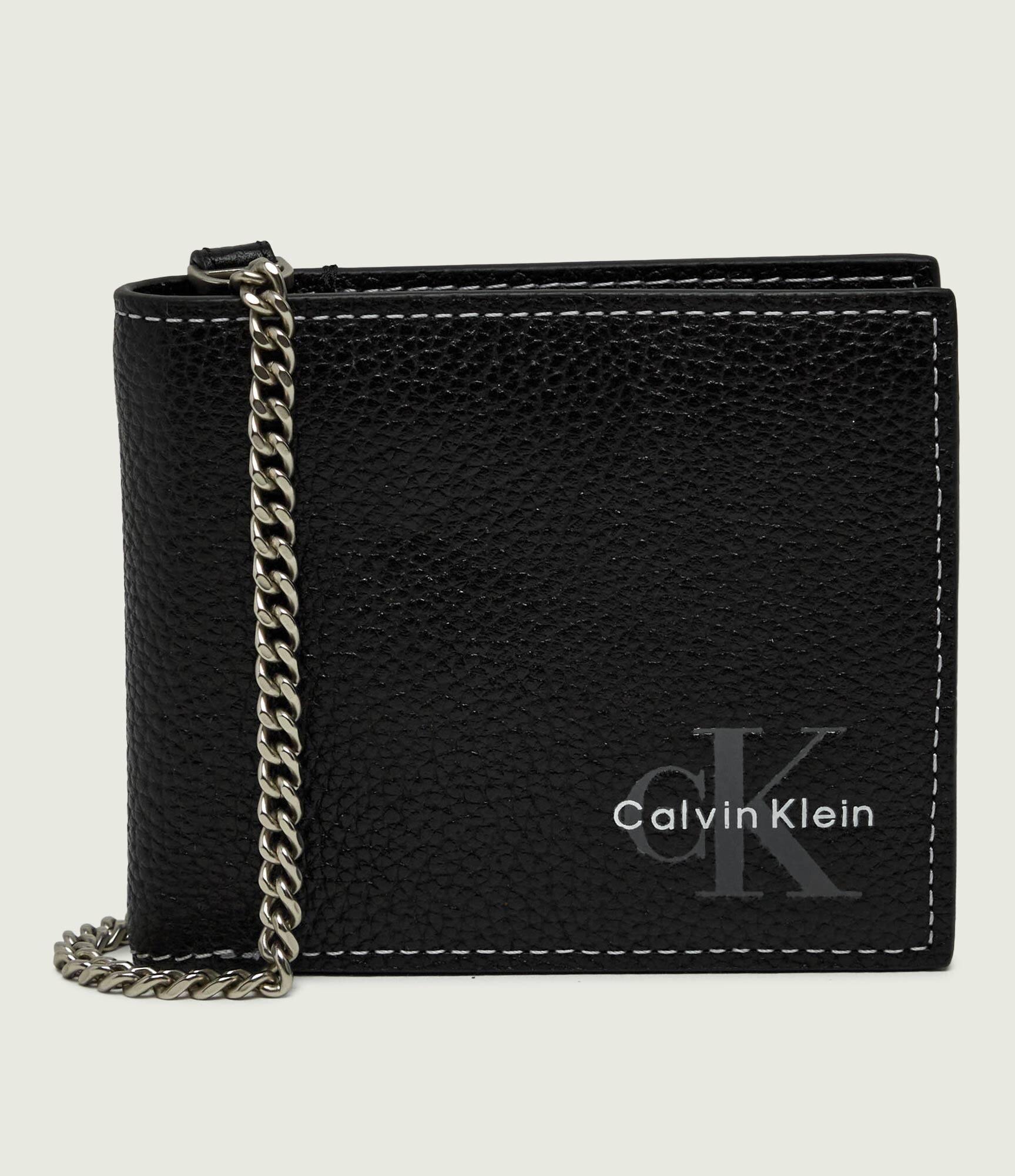 Calvin Klein De piele portofel