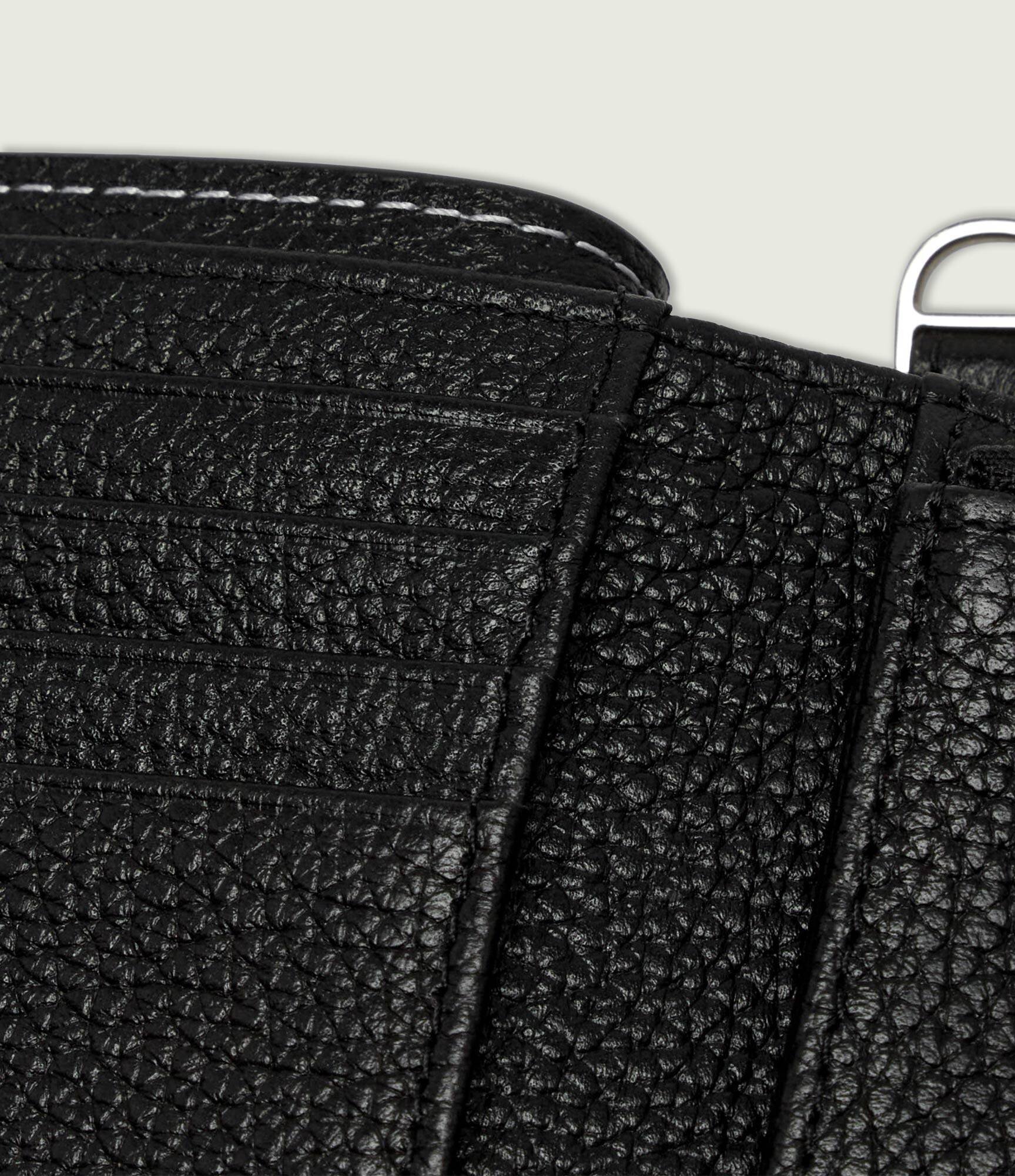 Calvin Klein De piele portofel