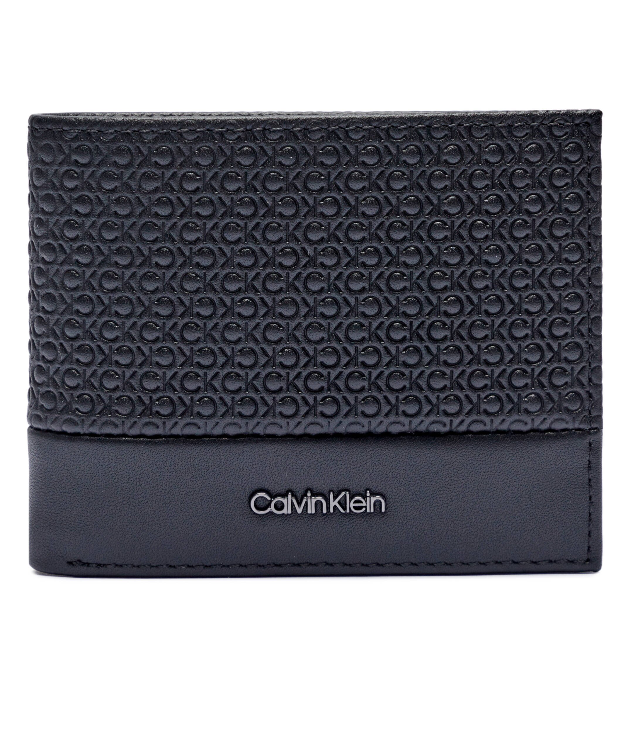 Calvin Klein De piele portofel