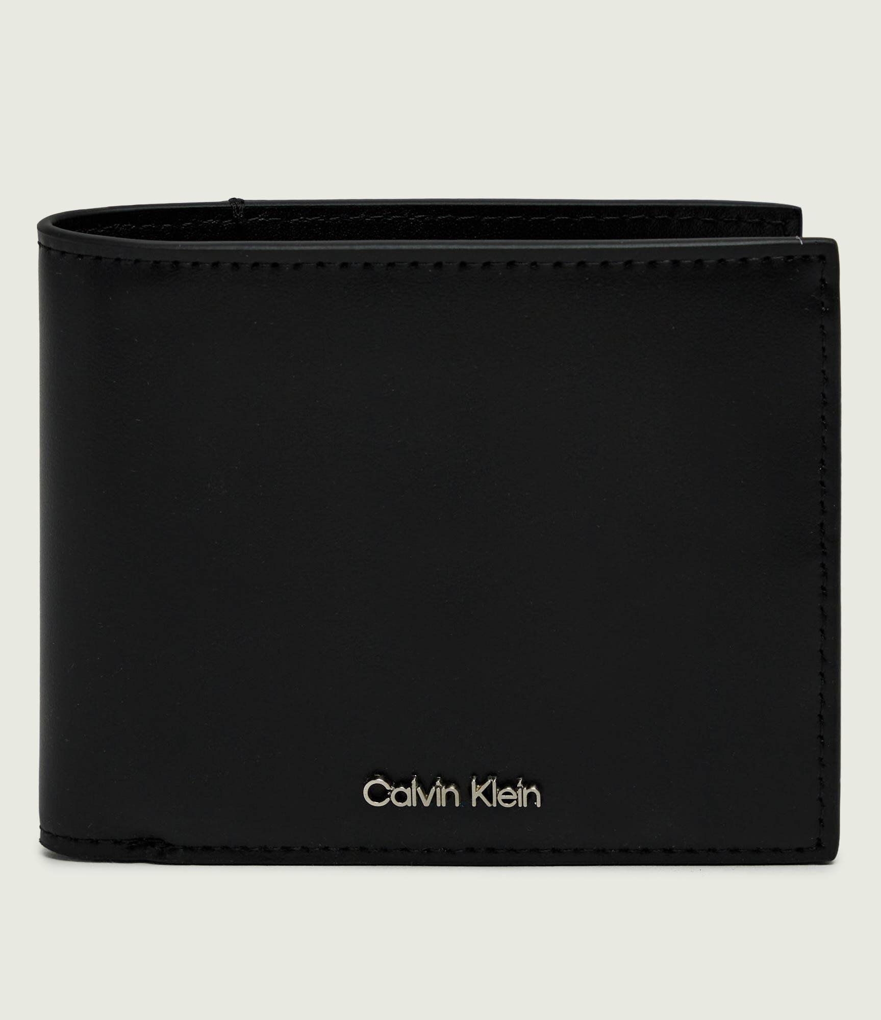 Calvin Klein De piele portofel