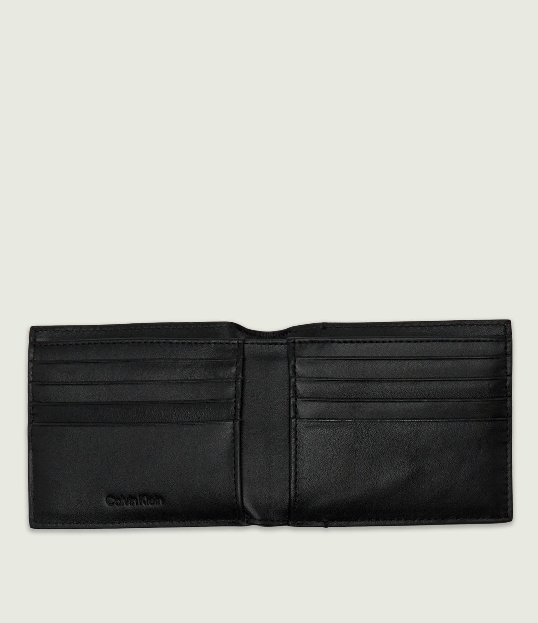 Calvin Klein De piele portofel