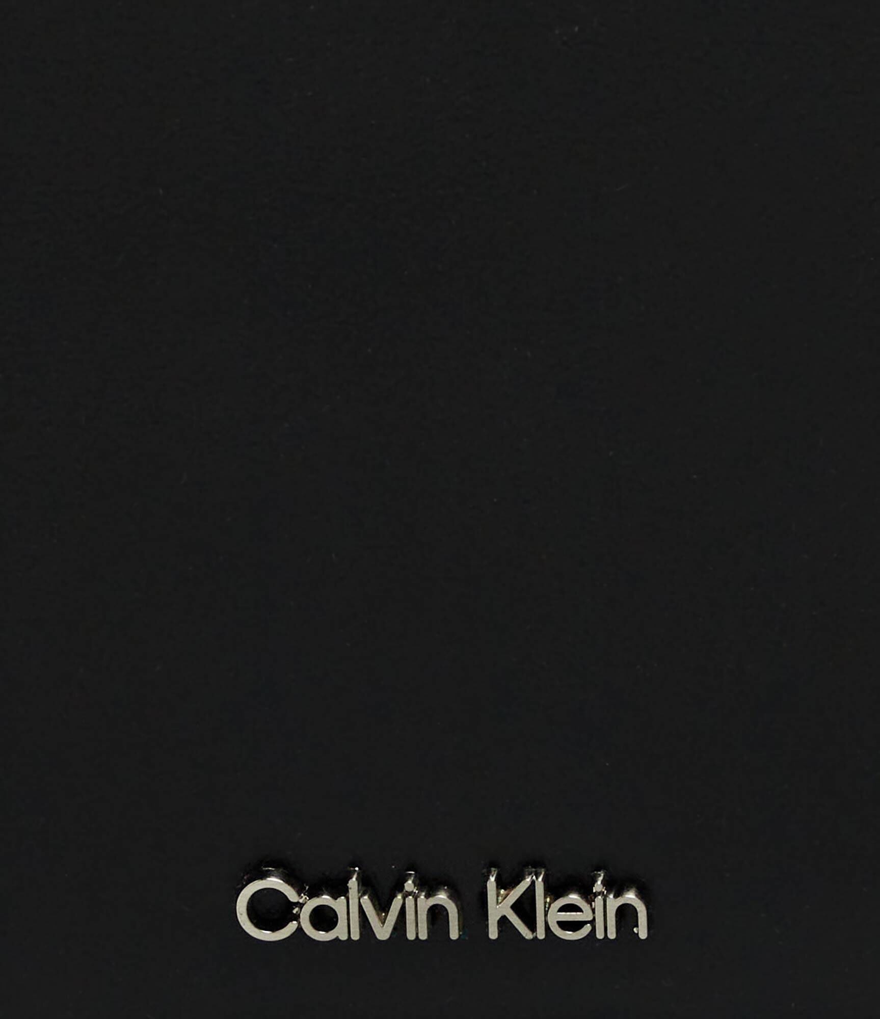 Calvin Klein De piele portofel