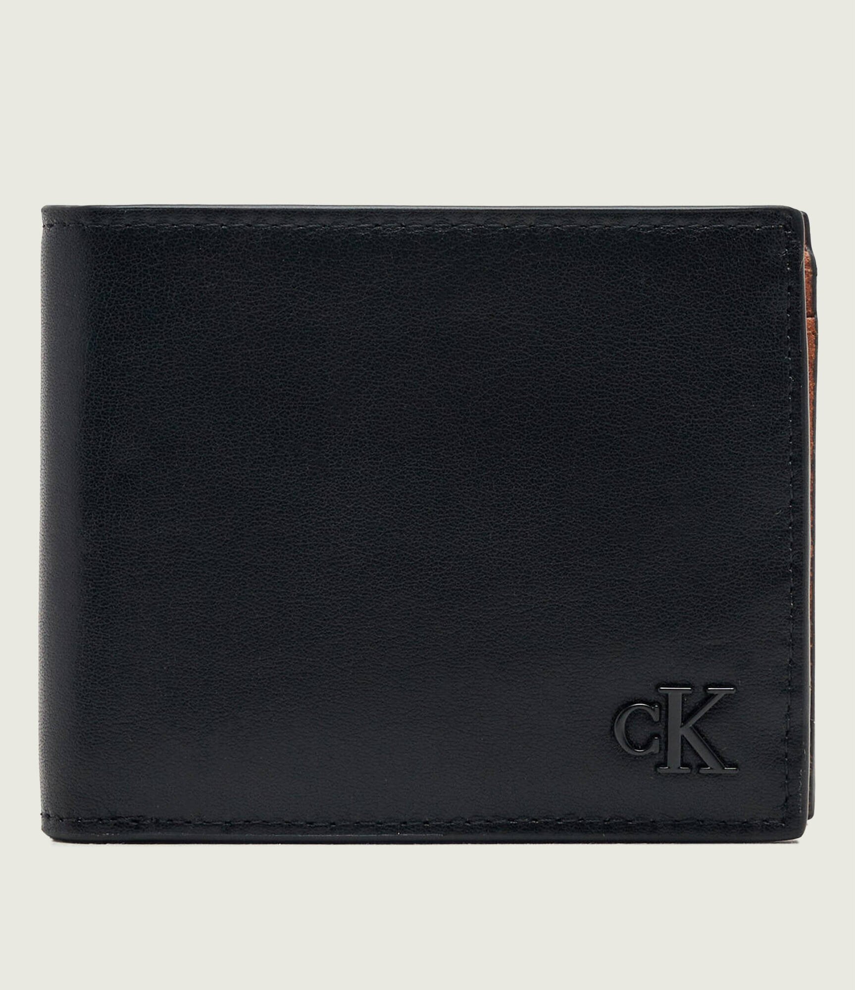 Calvin Klein De piele portofel