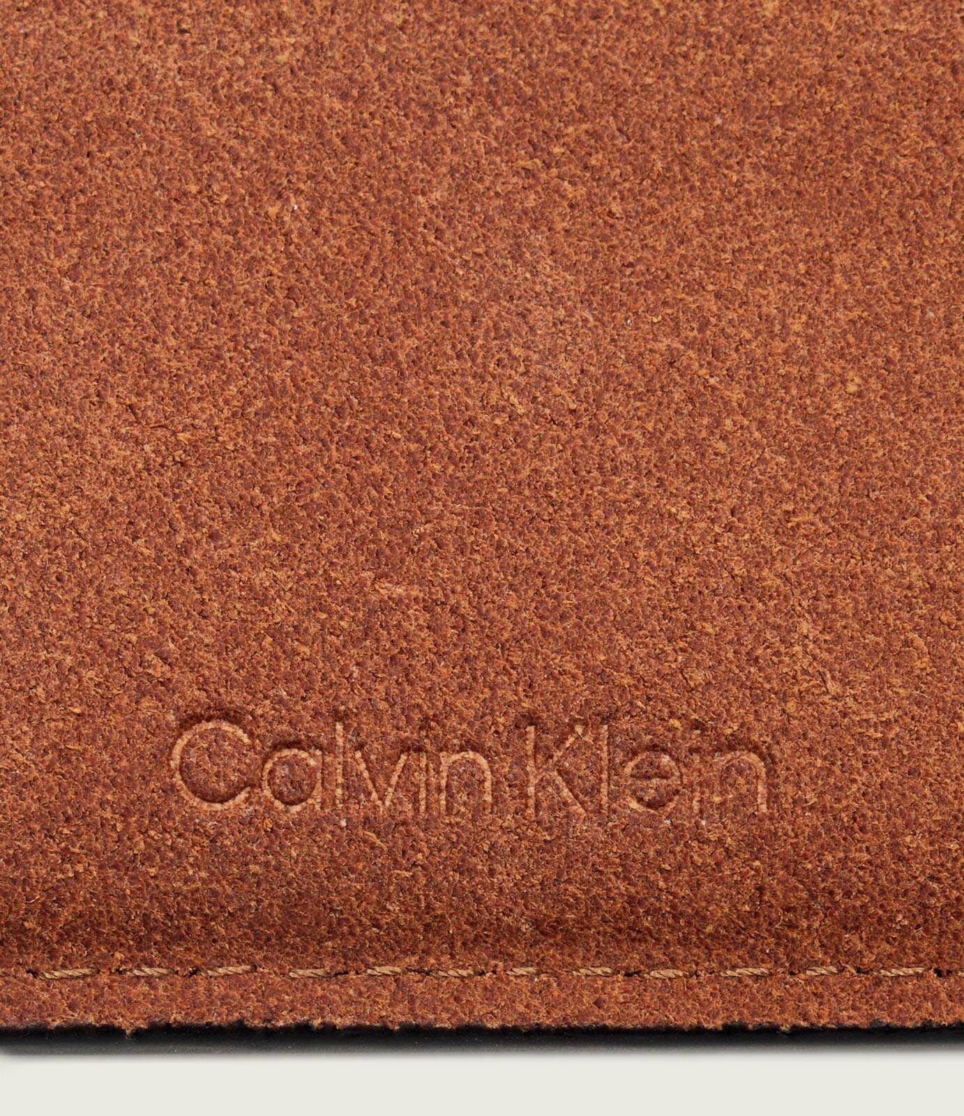 Calvin Klein De piele portofel