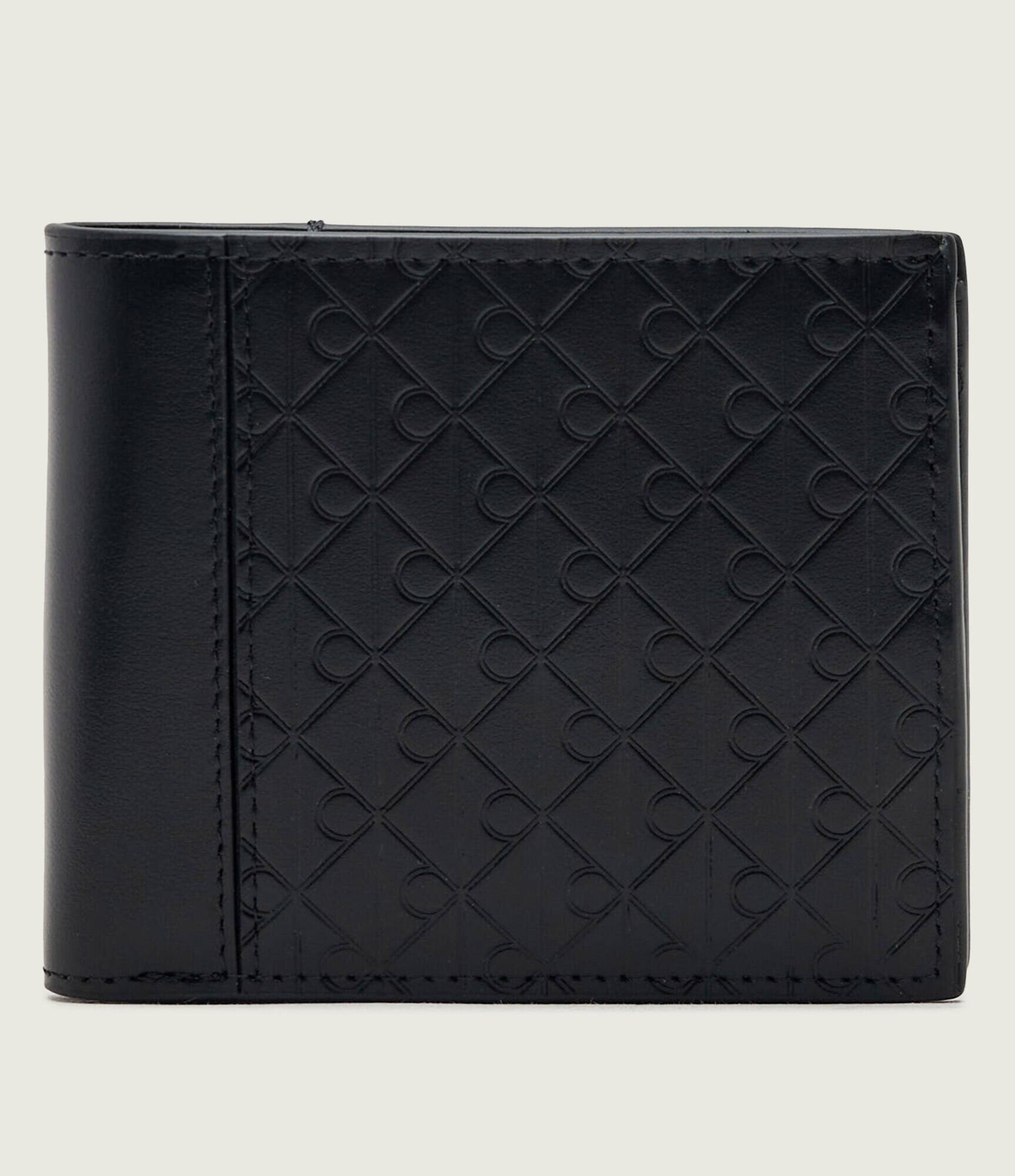 Calvin Klein De piele portofel