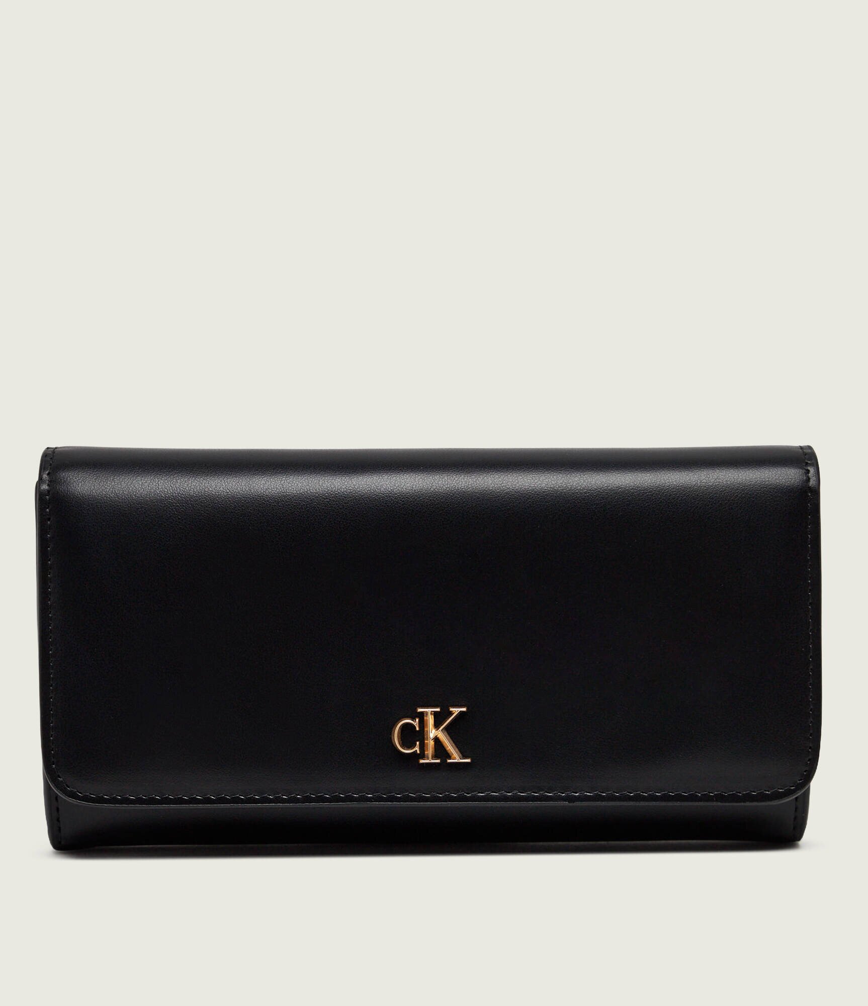 Calvin Klein De piele portofel
