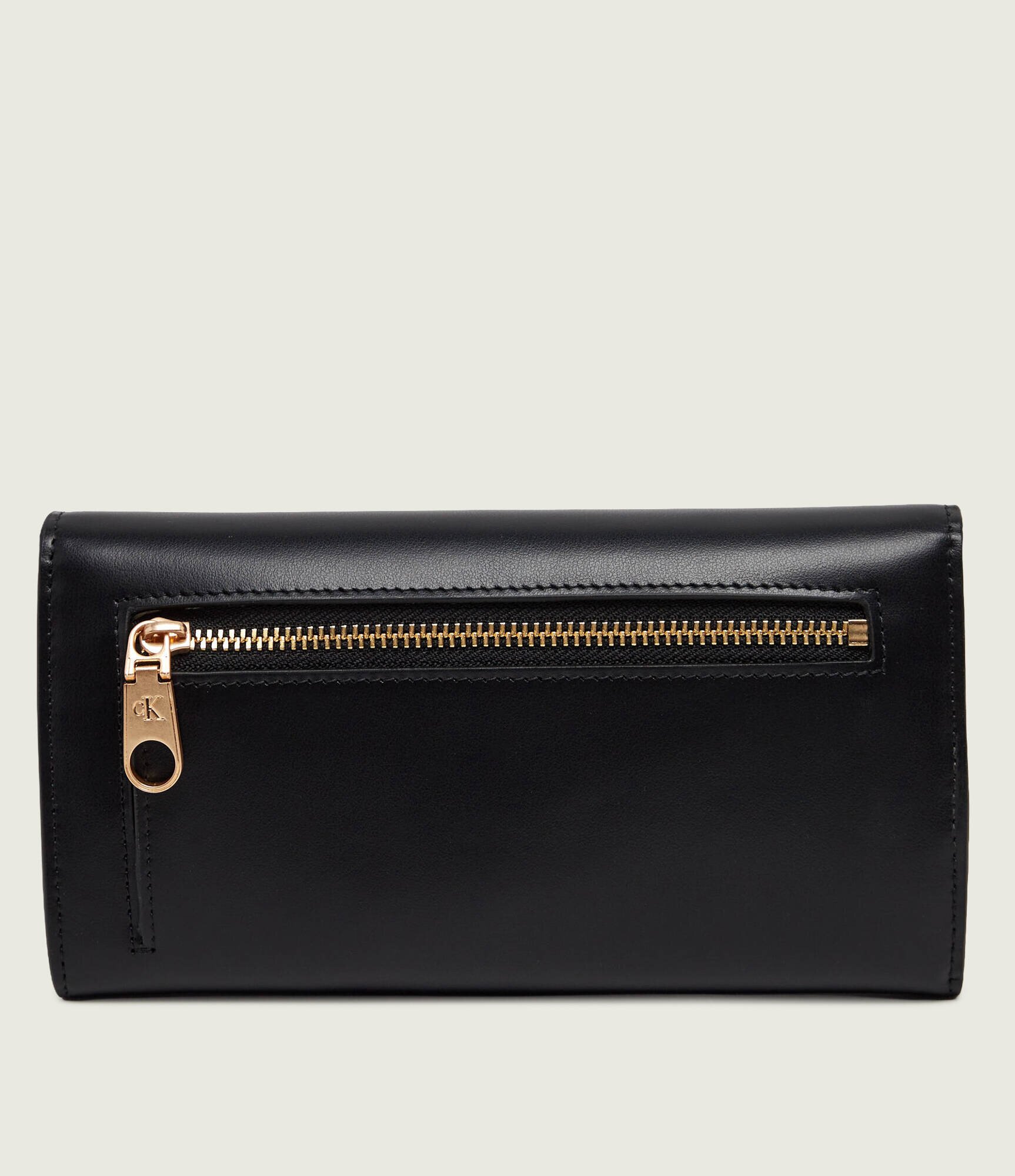 Calvin Klein De piele portofel