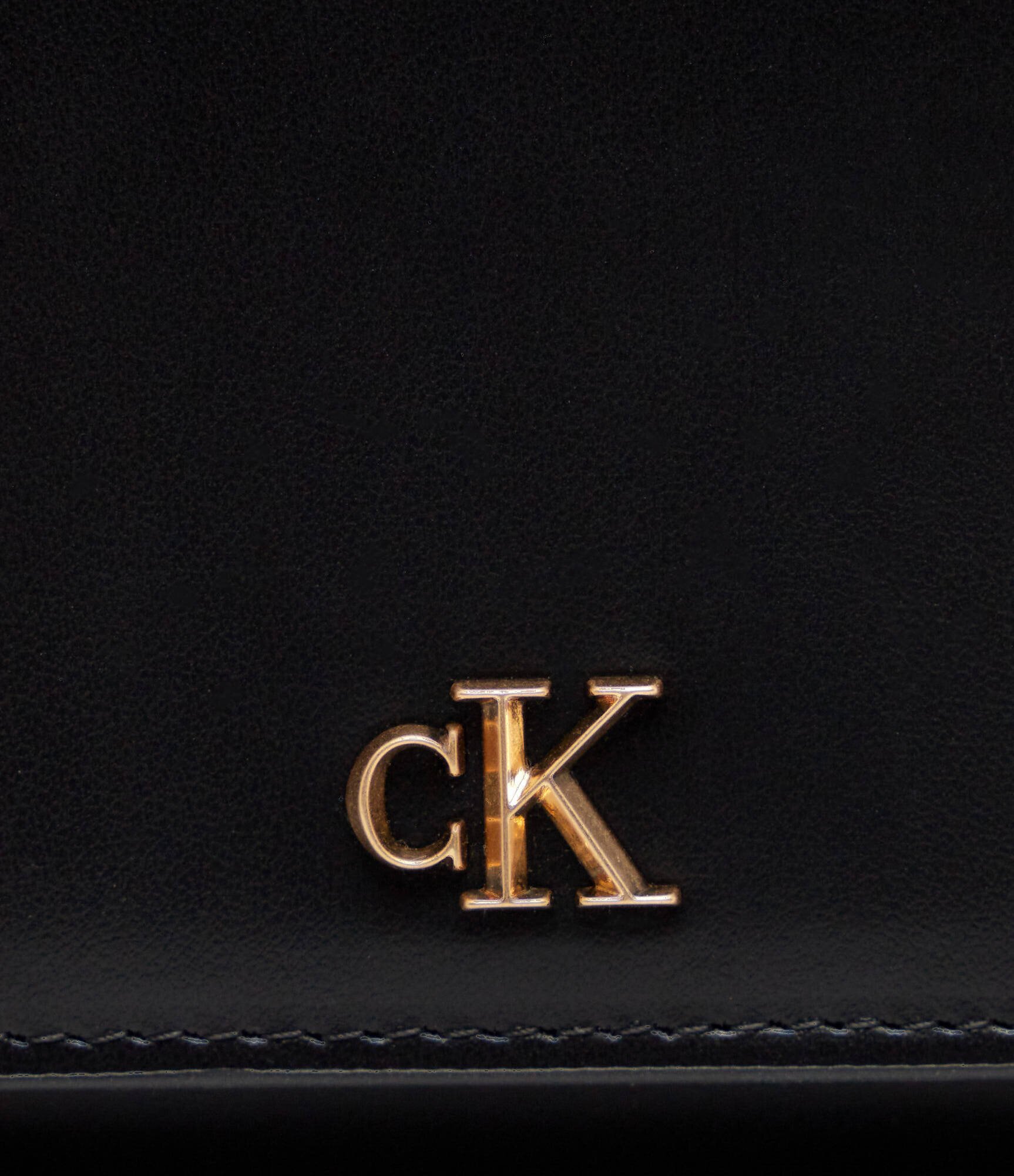 Calvin Klein De piele portofel