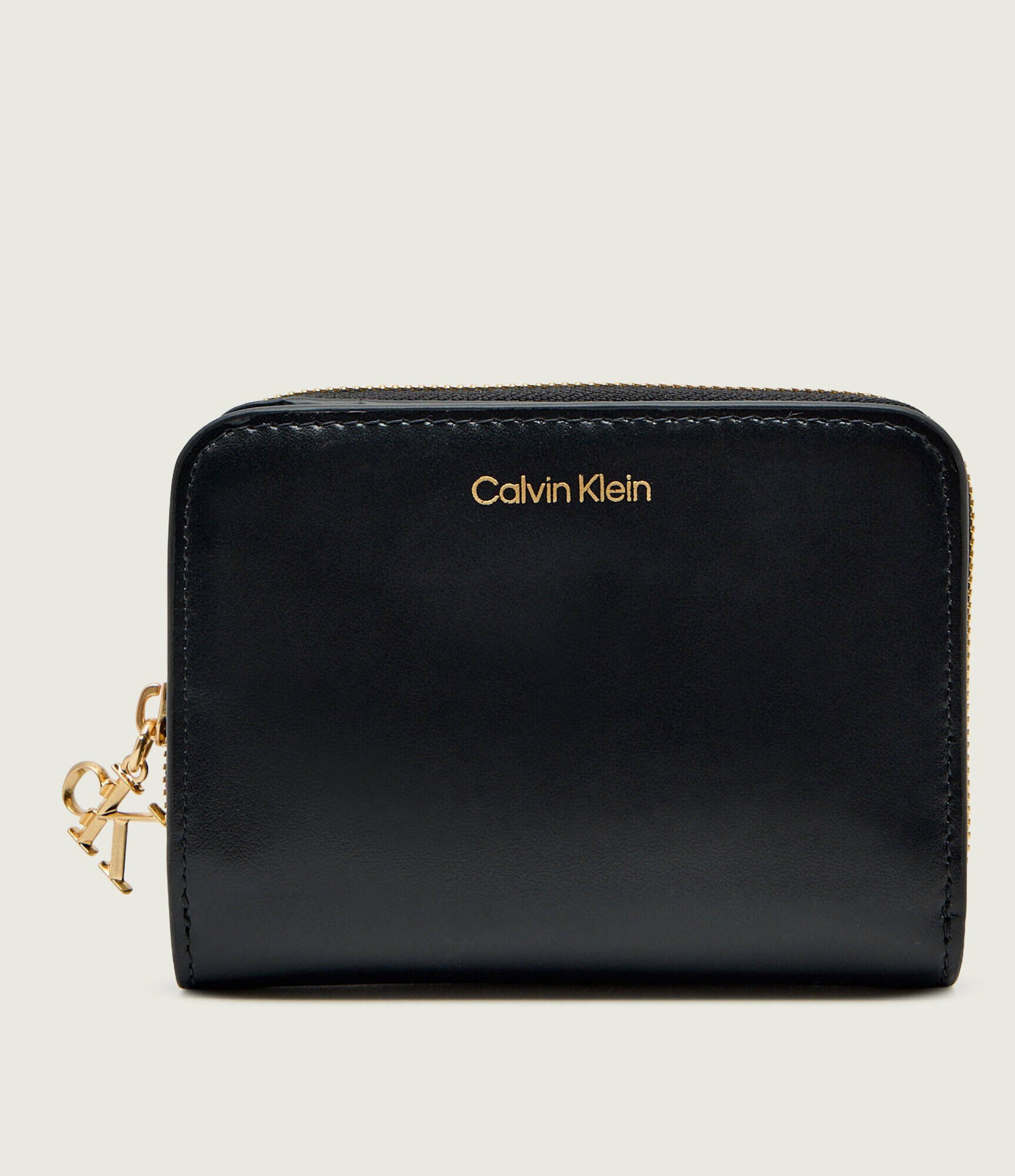 Calvin Klein De piele portofel
