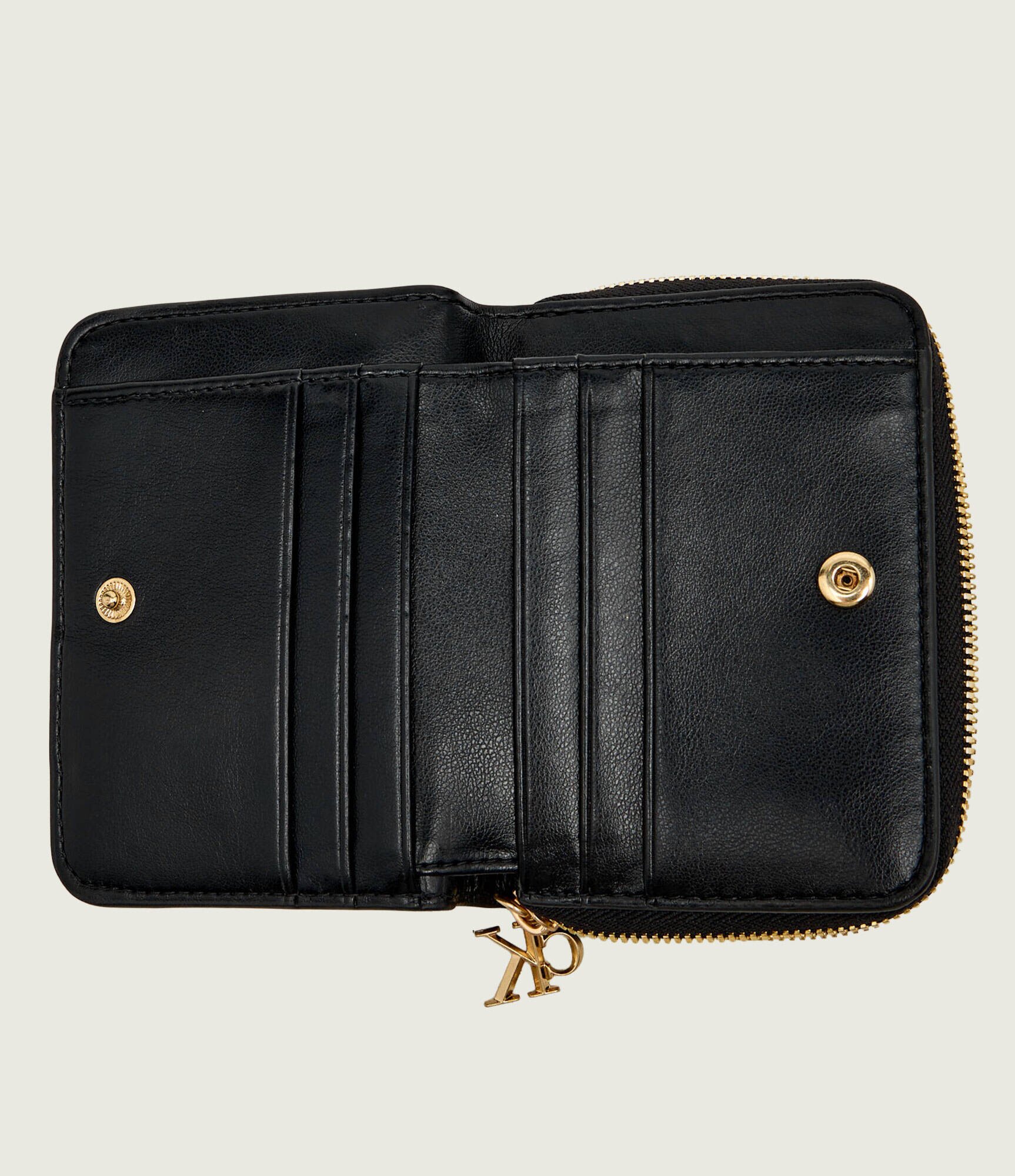 Calvin Klein De piele portofel