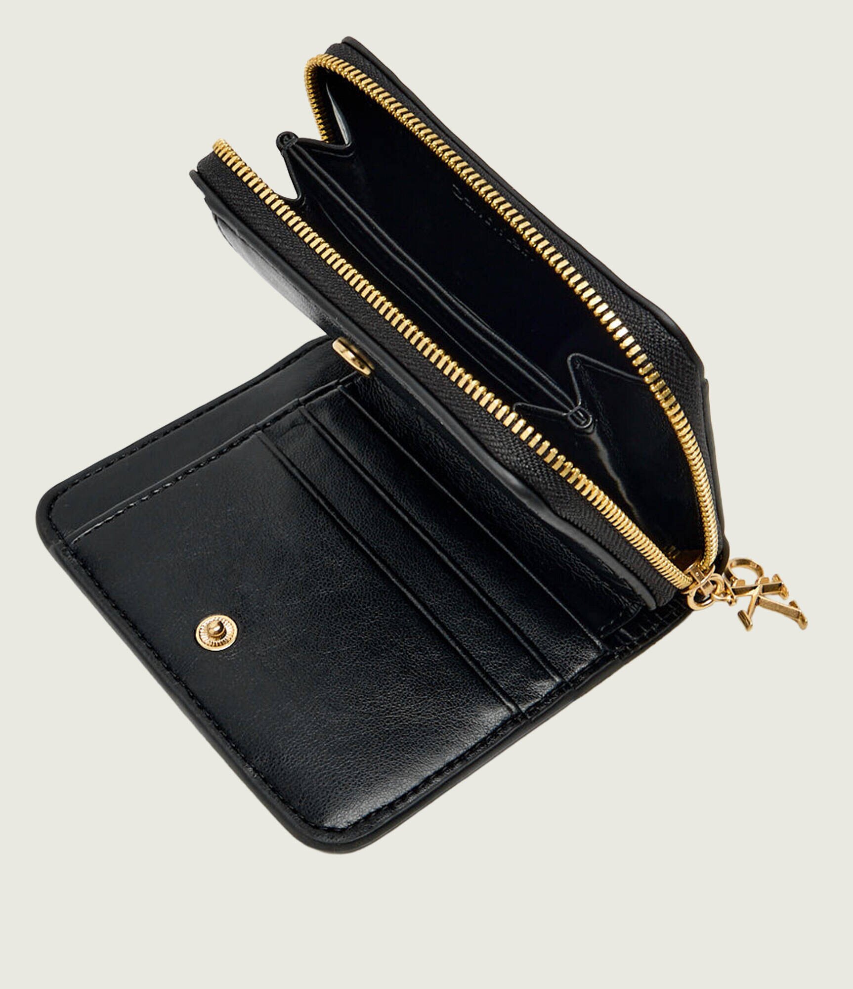 Calvin Klein De piele portofel