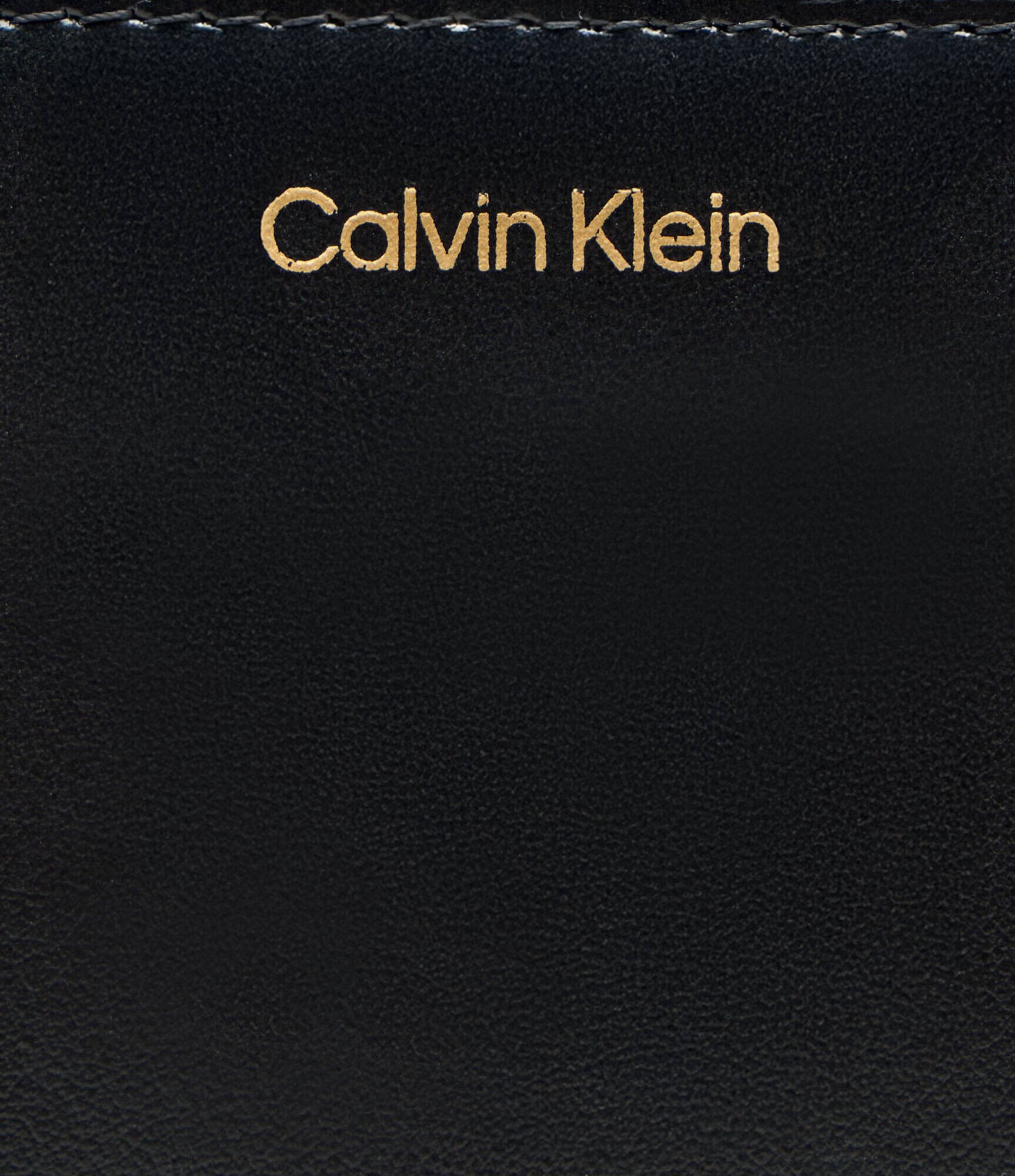 Calvin Klein De piele portofel