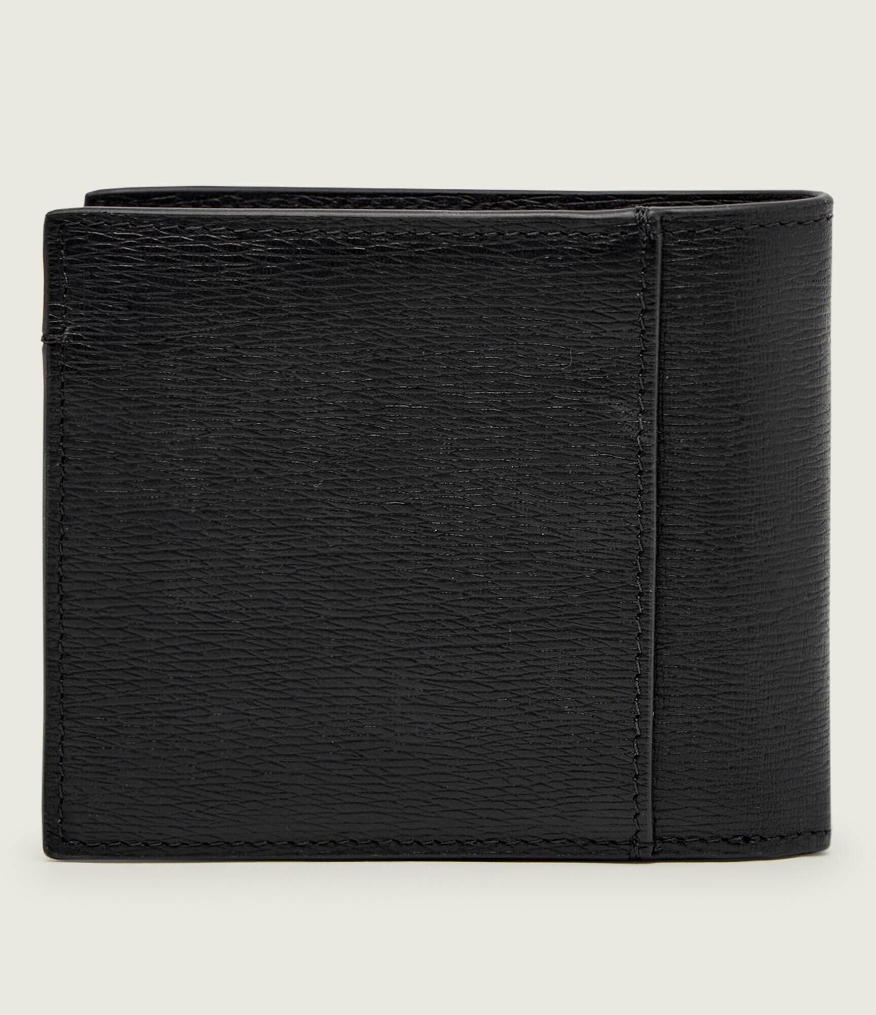 Calvin Klein De piele portofel + husă pentru carduri