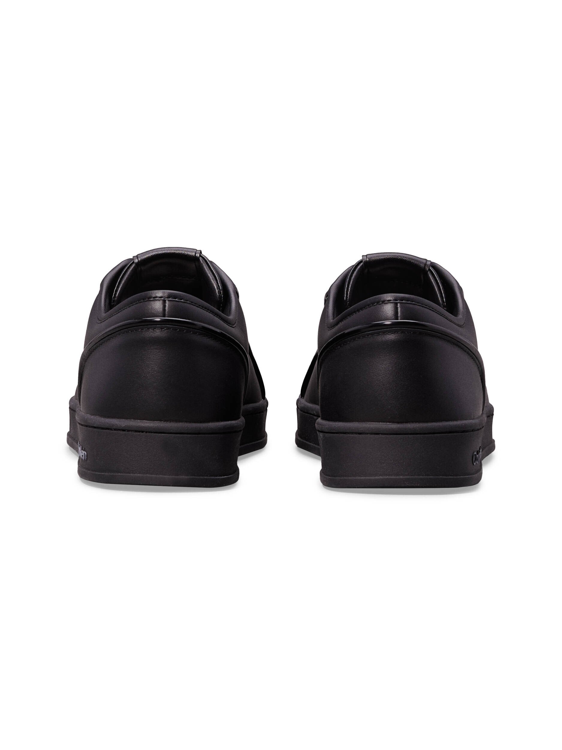 Calvin Klein De piele sneakers
