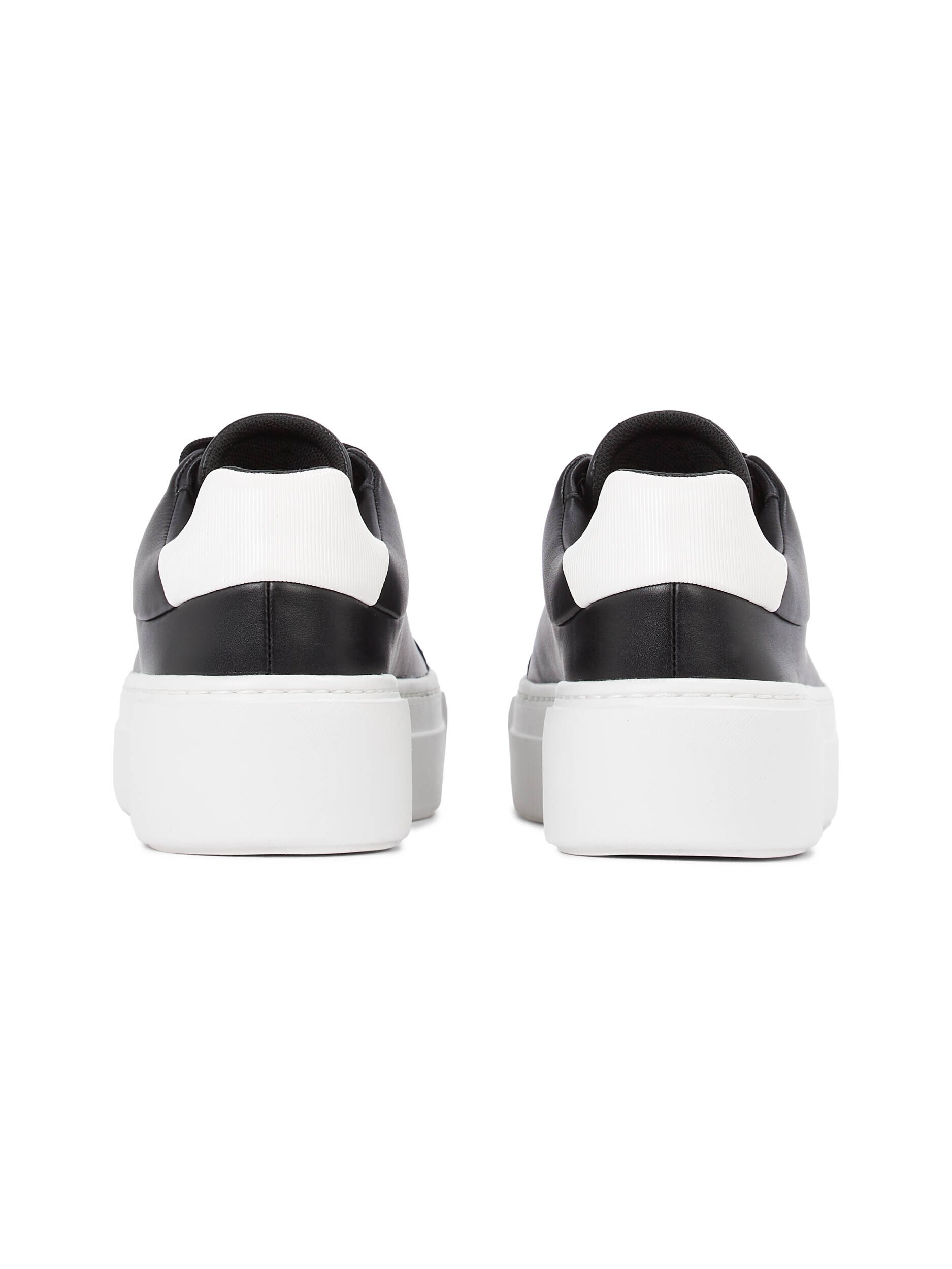 Calvin Klein De piele sneakers