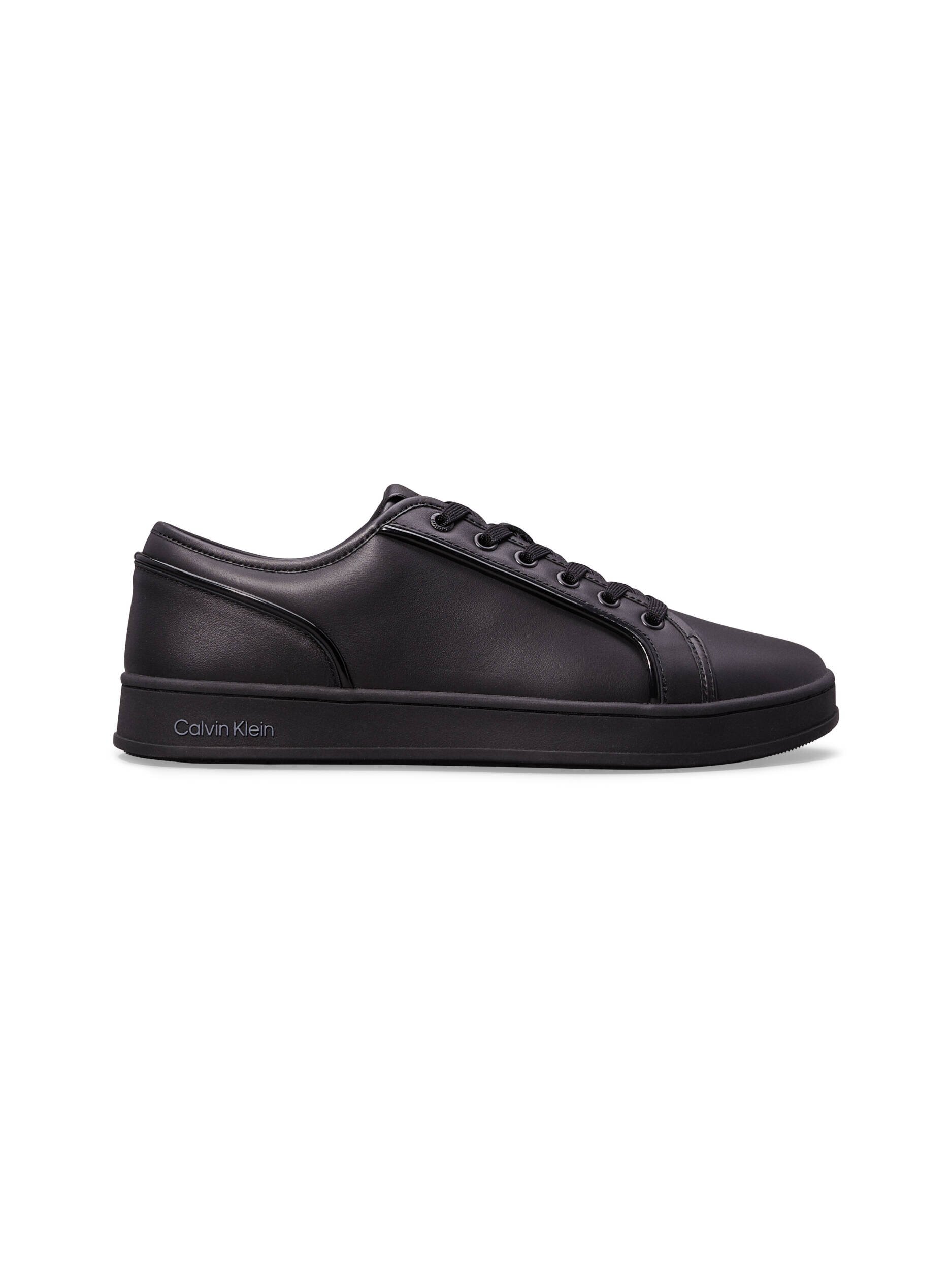 Calvin Klein De piele sneakers
