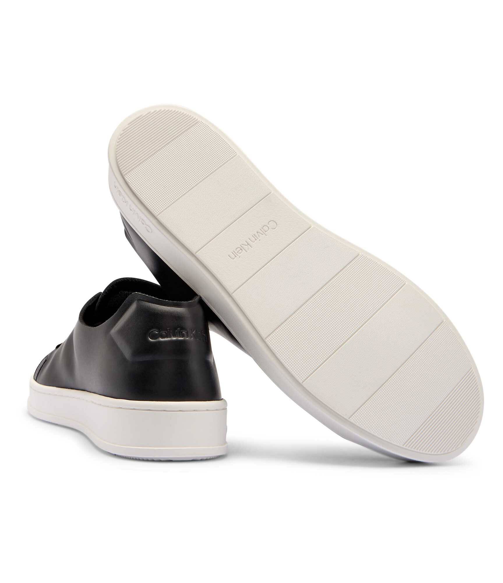 Calvin Klein De piele sneakers
