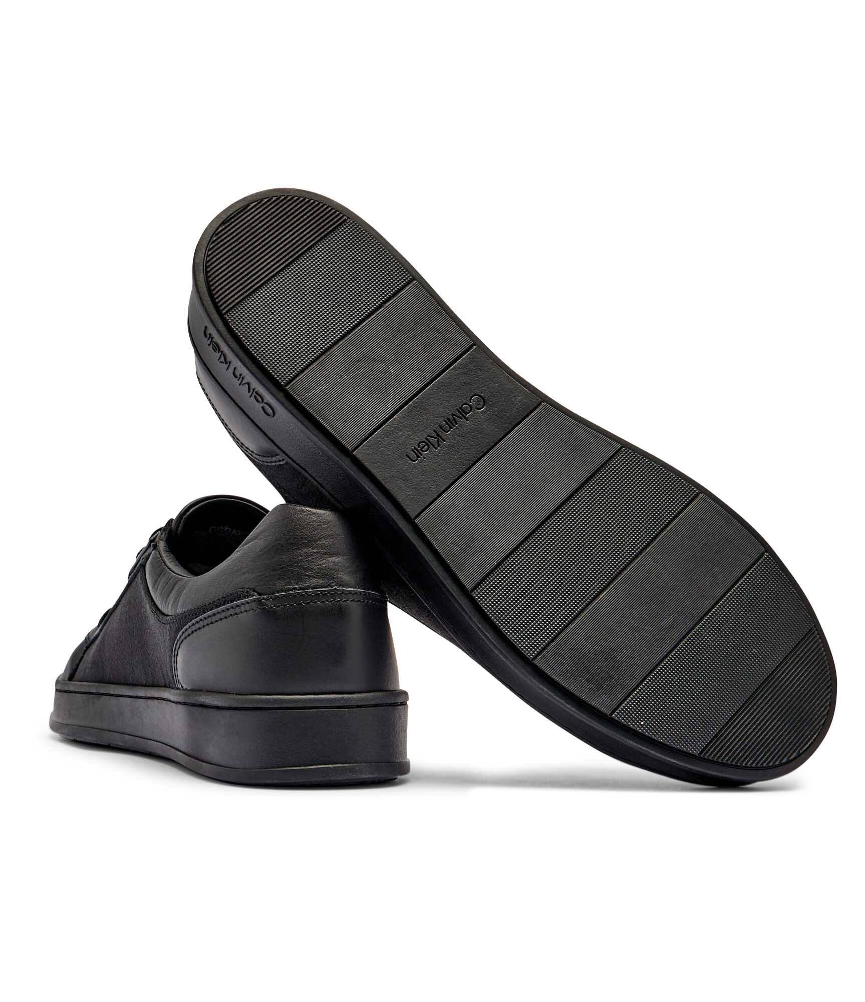 Calvin Klein De piele sneakers